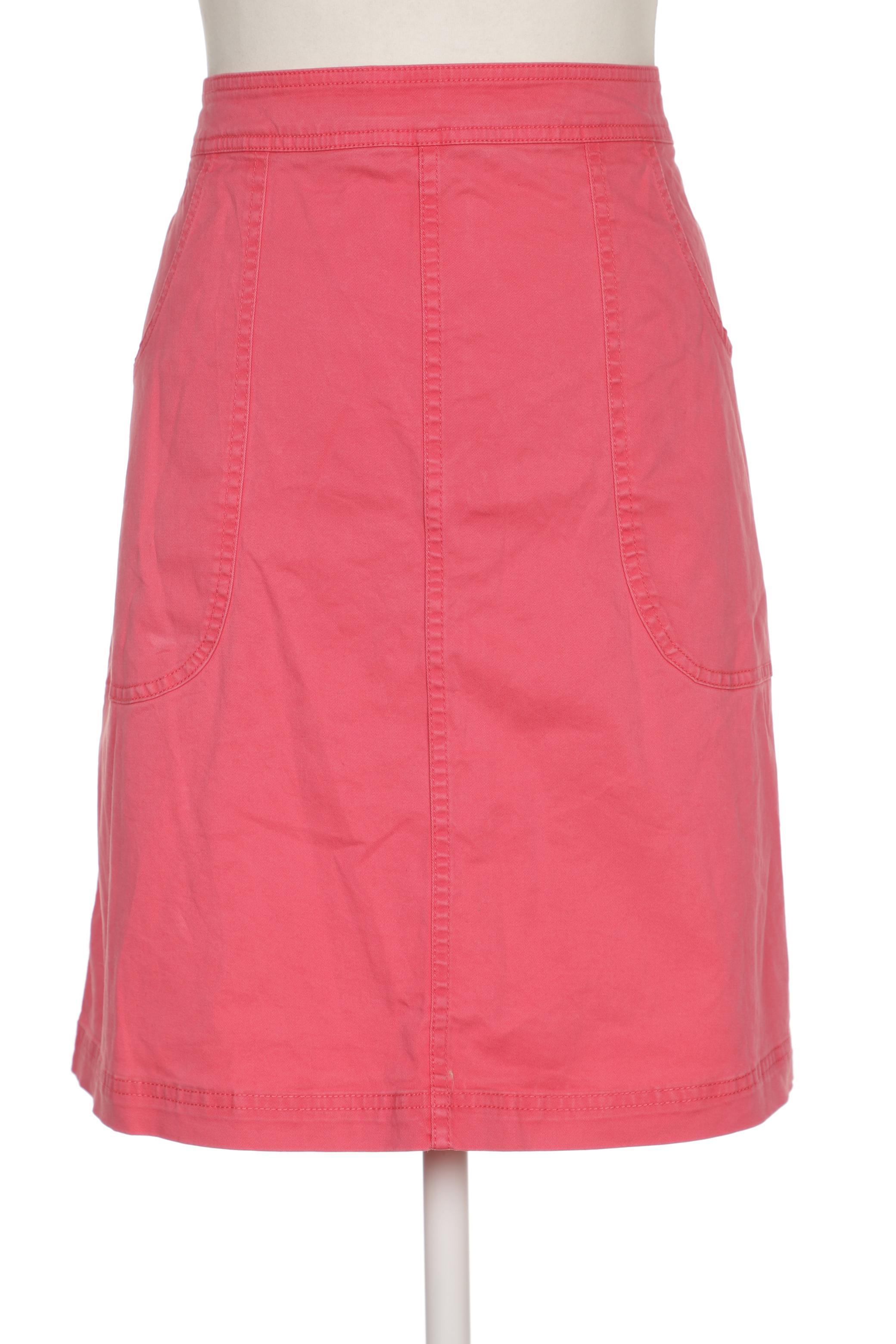 

Boden Damen Rock, pink, Gr. 40