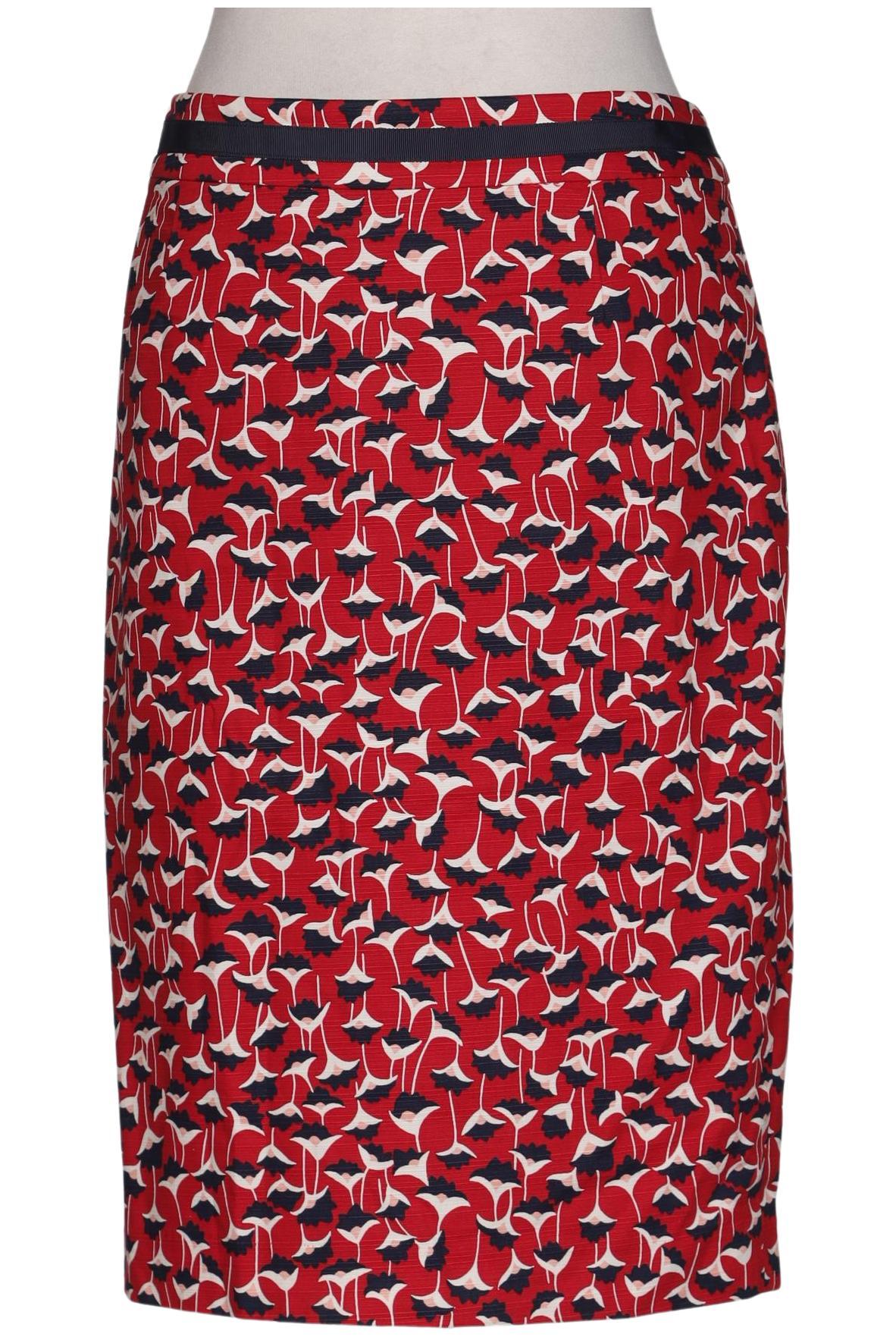 

Boden Damen Rock, mehrfarbig, Gr. 38