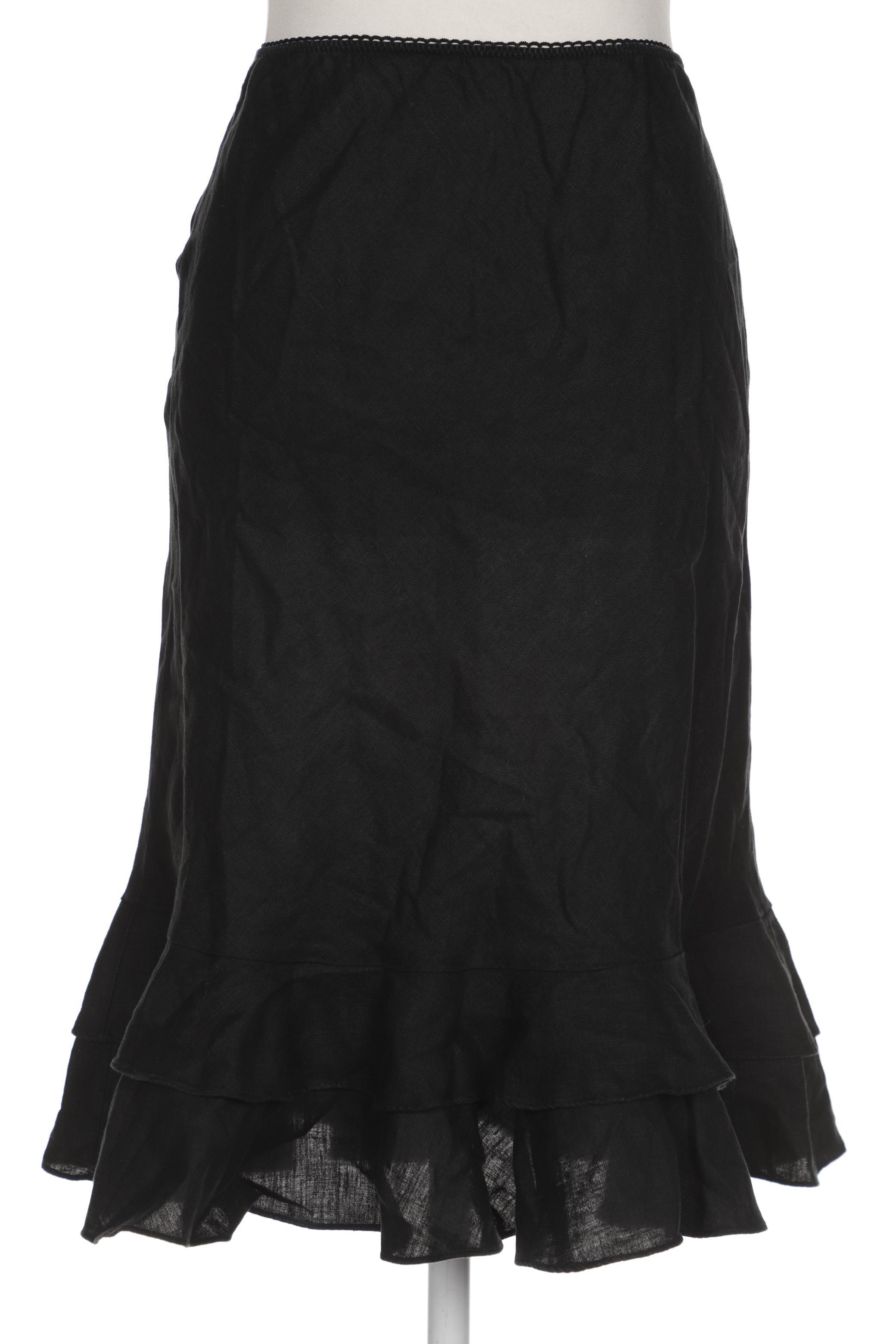 

Boden Damen Rock, schwarz, Gr. 8