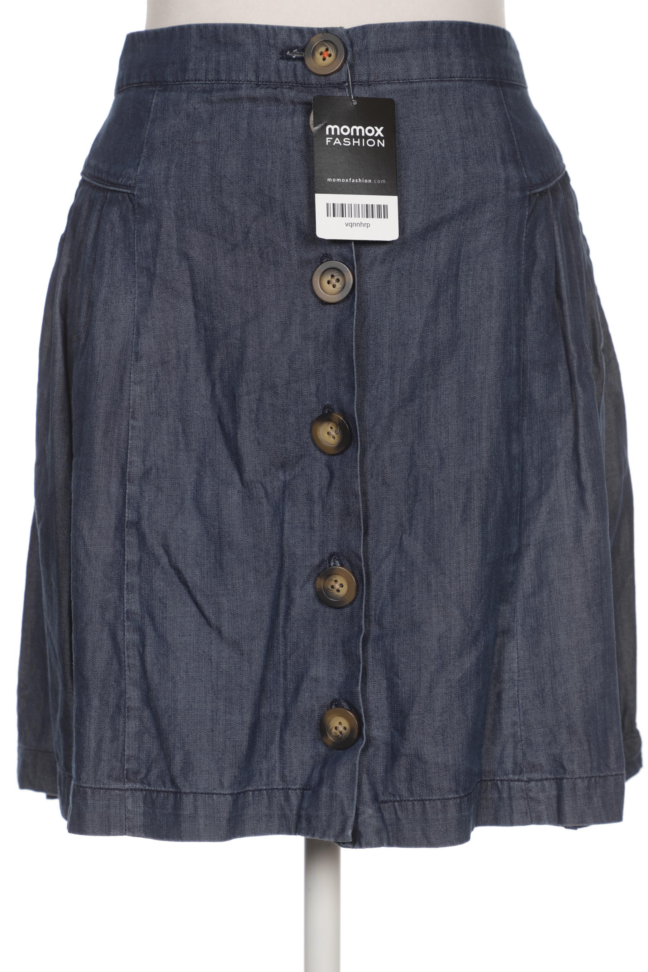 

Boden Damen Rock, marineblau, Gr. 40