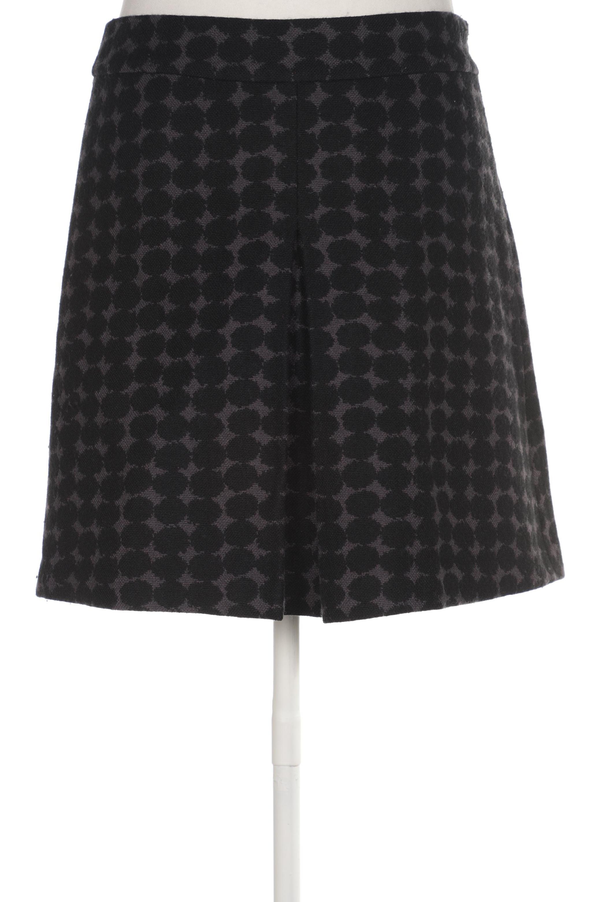 

Boden Damen Rock, schwarz, Gr. 14