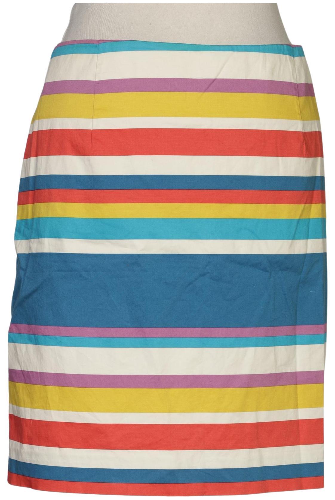 

Boden Damen Rock, mehrfarbig, Gr. 12