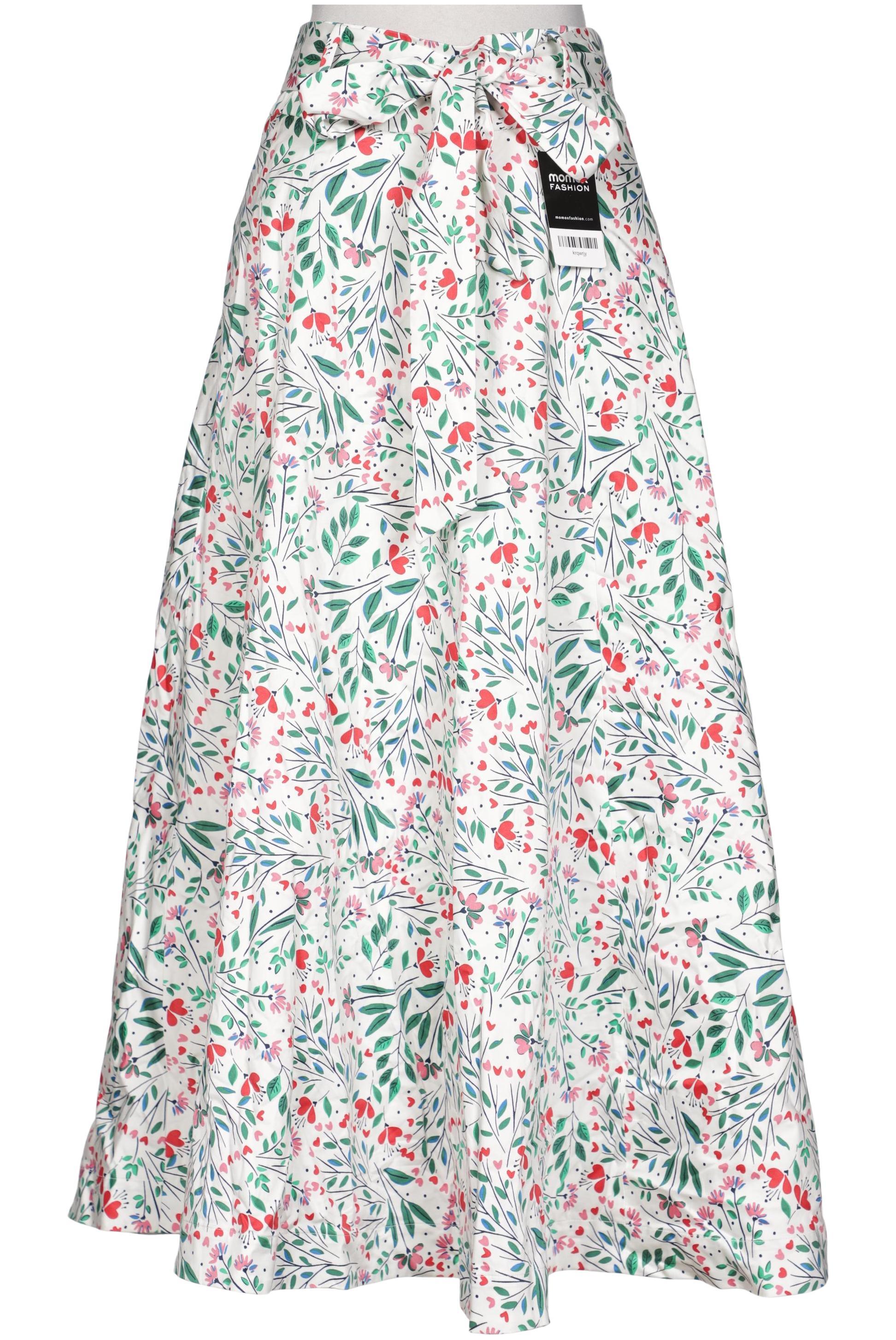 

Boden Damen Rock, mehrfarbig, Gr. 36