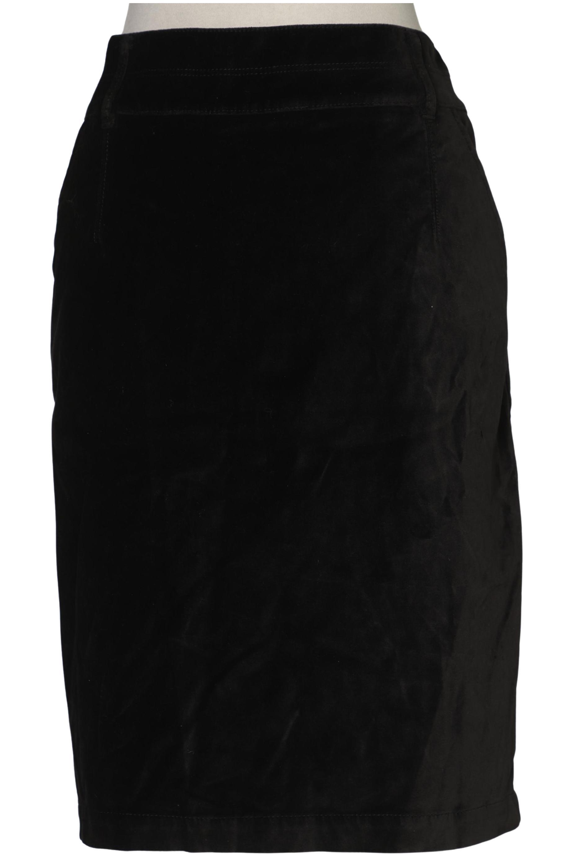 

Boden Damen Rock, schwarz, Gr. 12