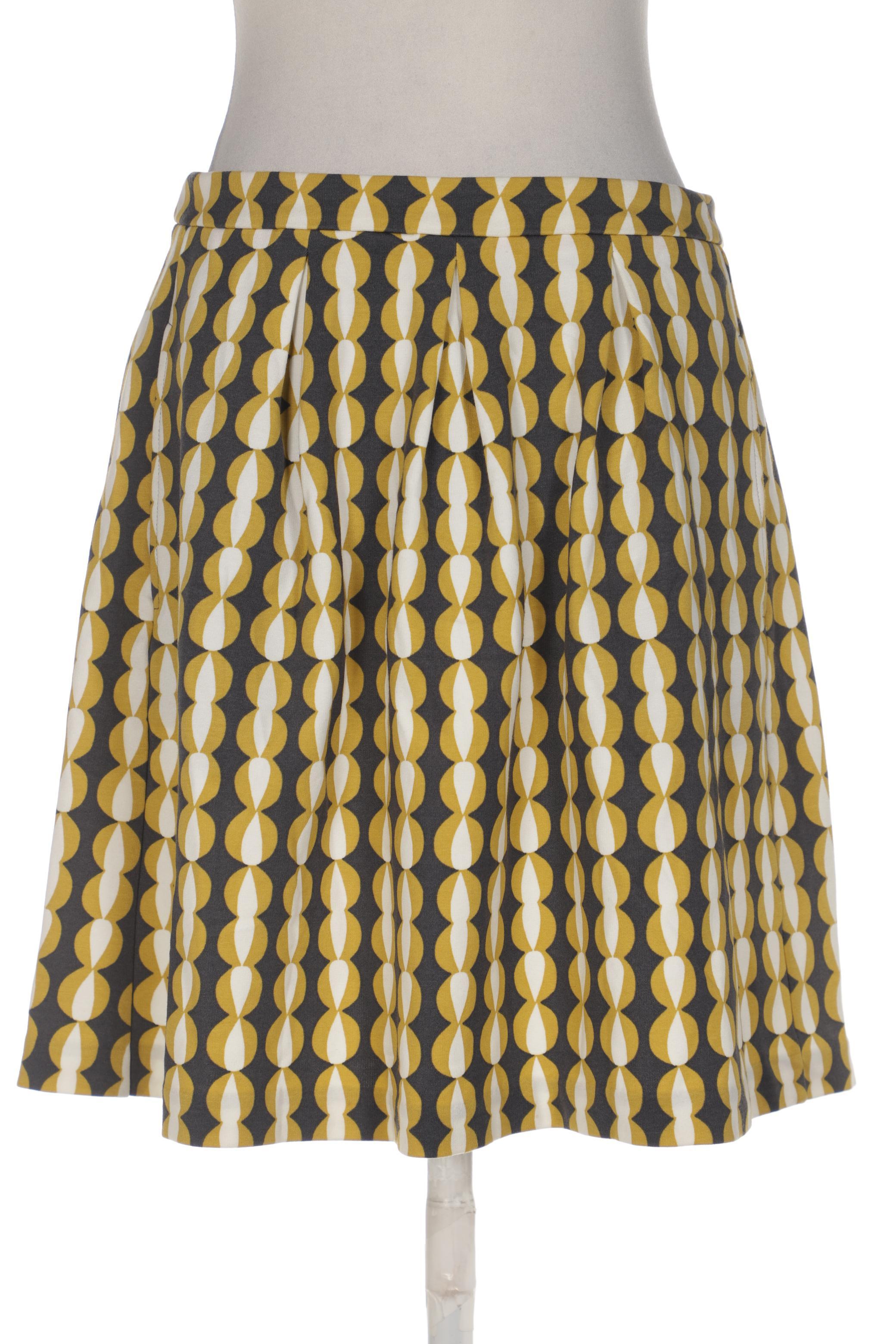 

Boden Damen Rock, grau