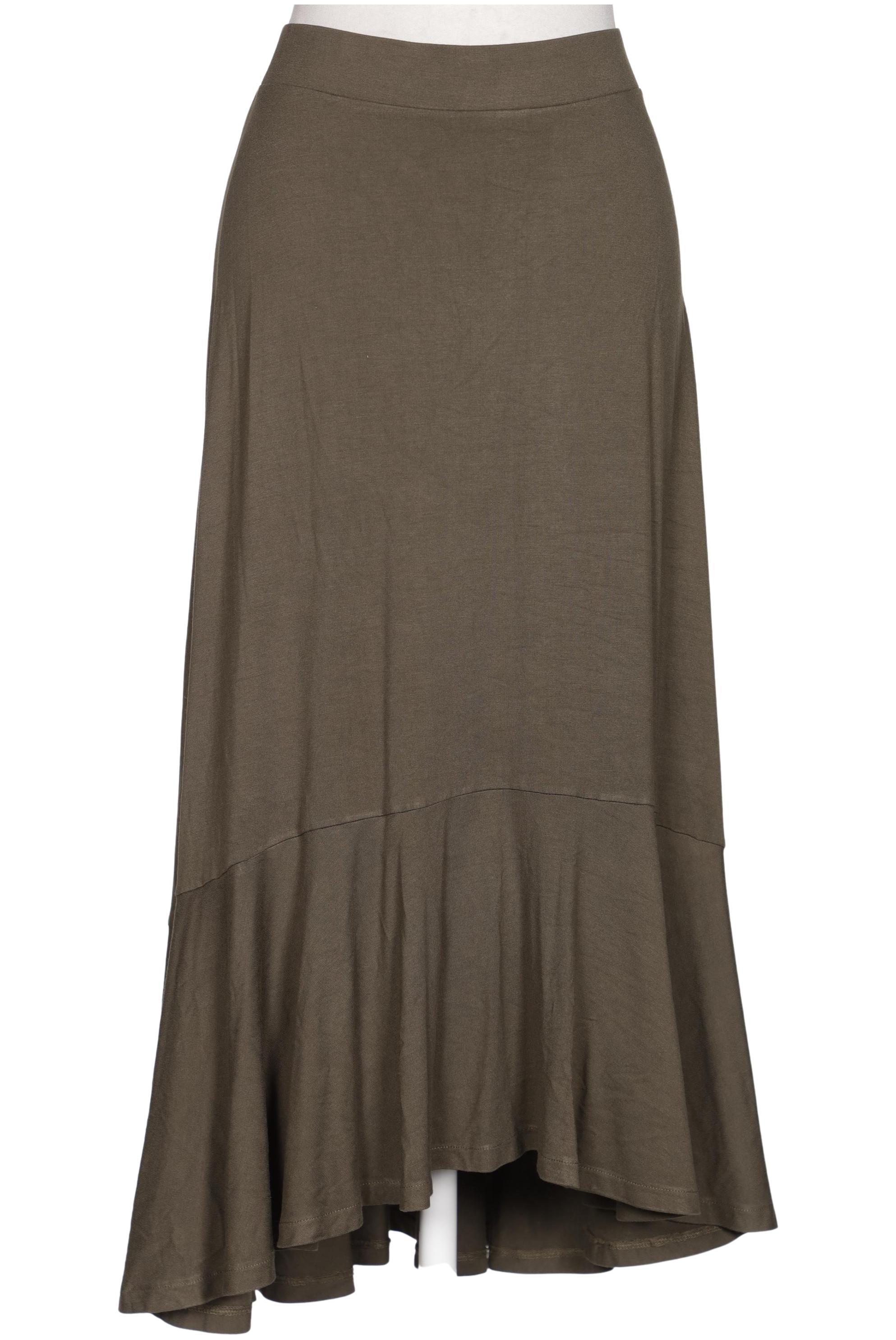 

Boden Damen Rock, grün, Gr. 36