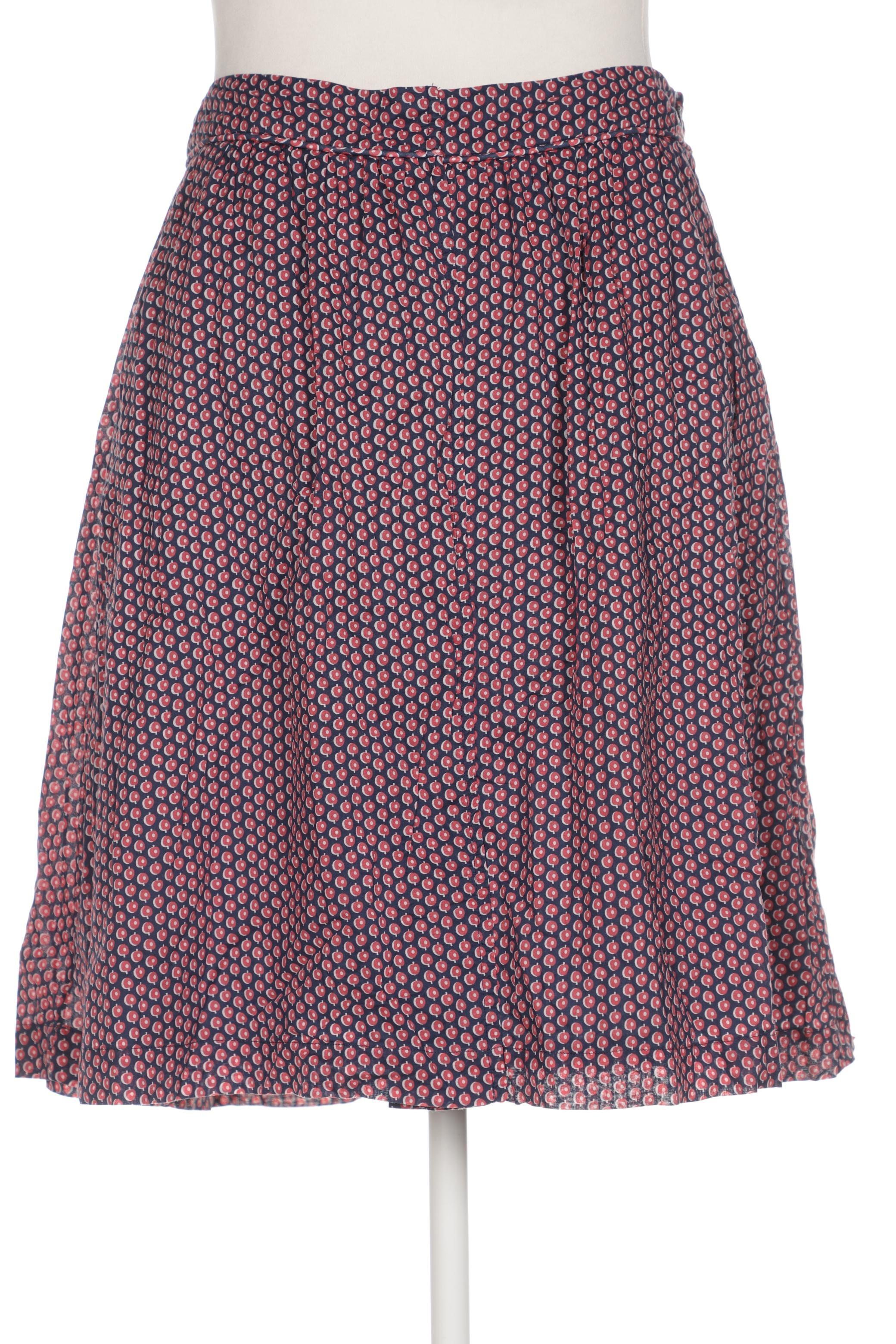 

Boden Damen Rock, marineblau, Gr. 42