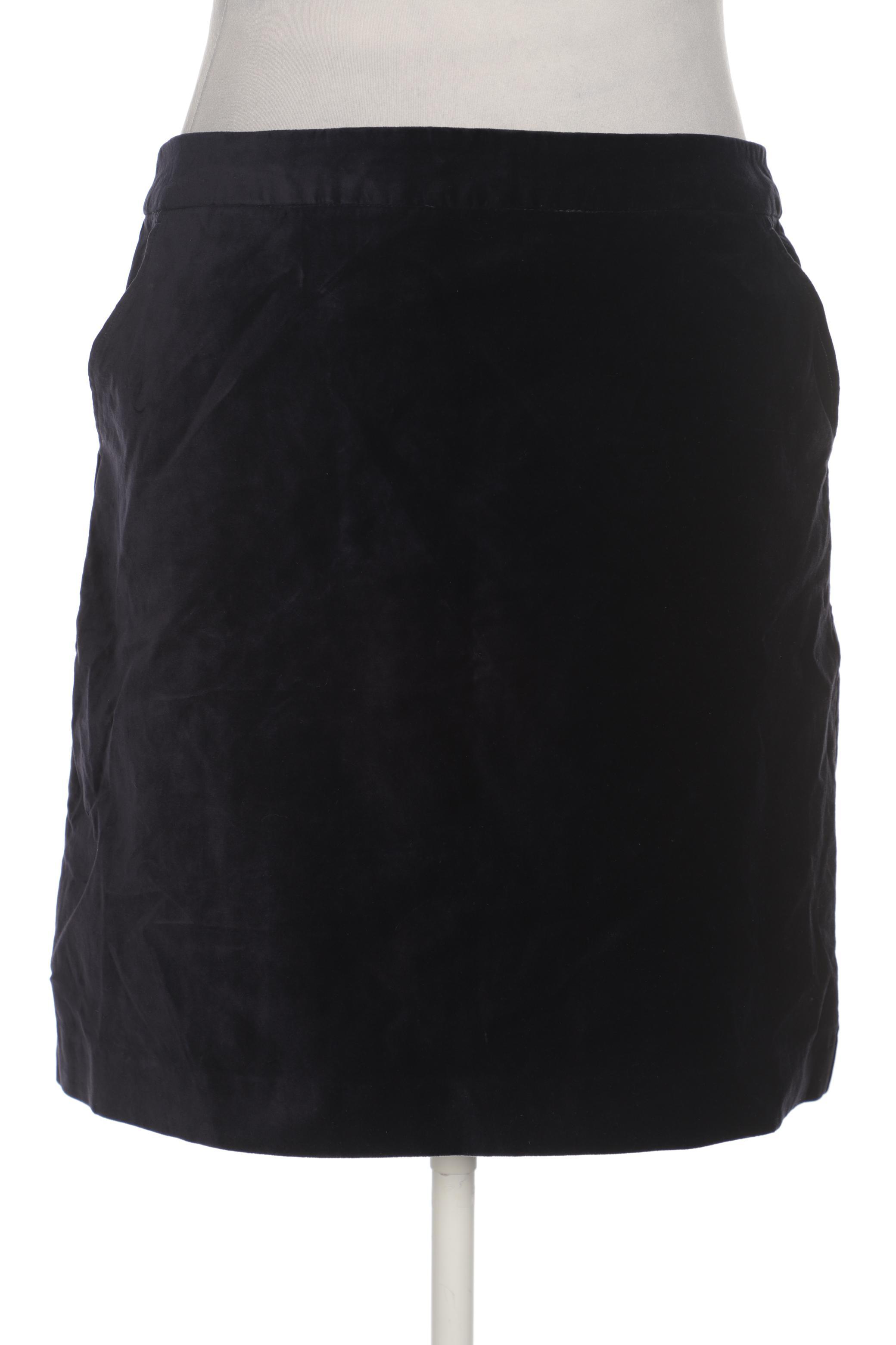 

Boden Damen Rock, marineblau, Gr. 42