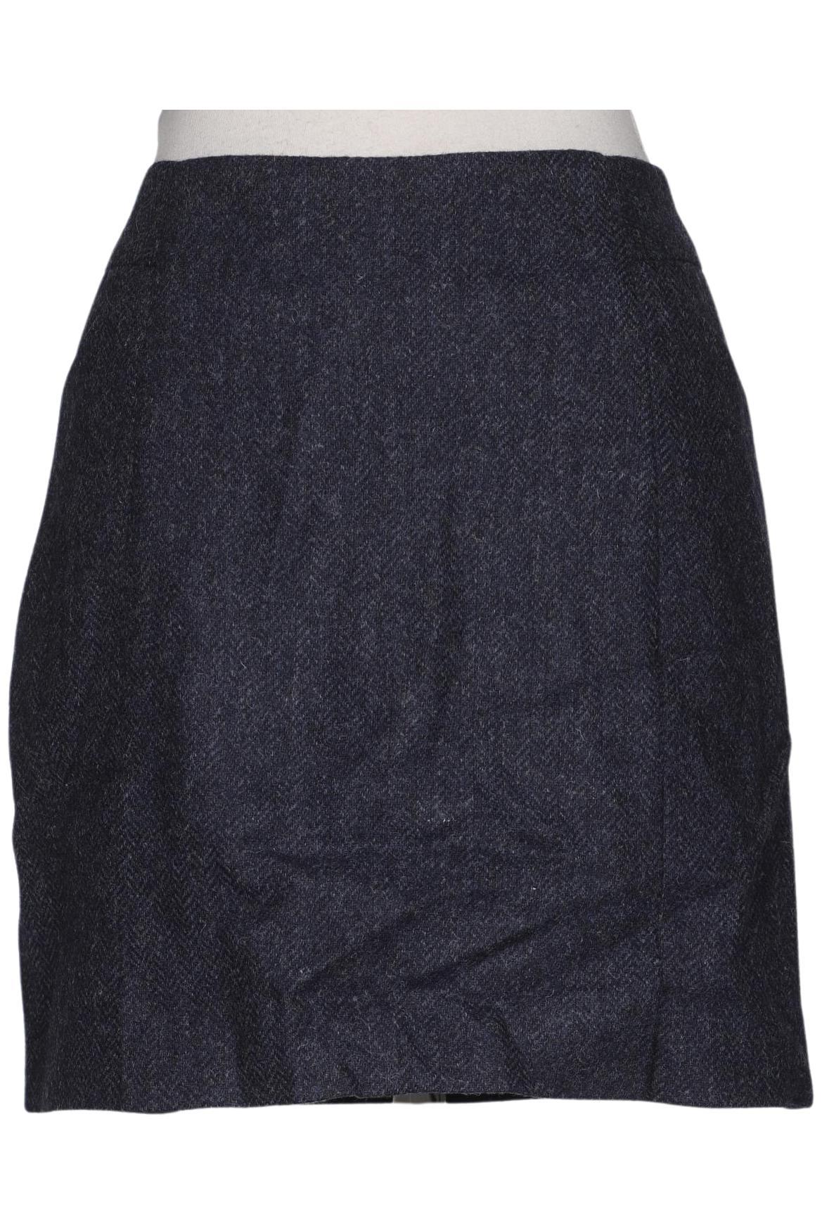 

Boden Damen Rock, marineblau, Gr. 36