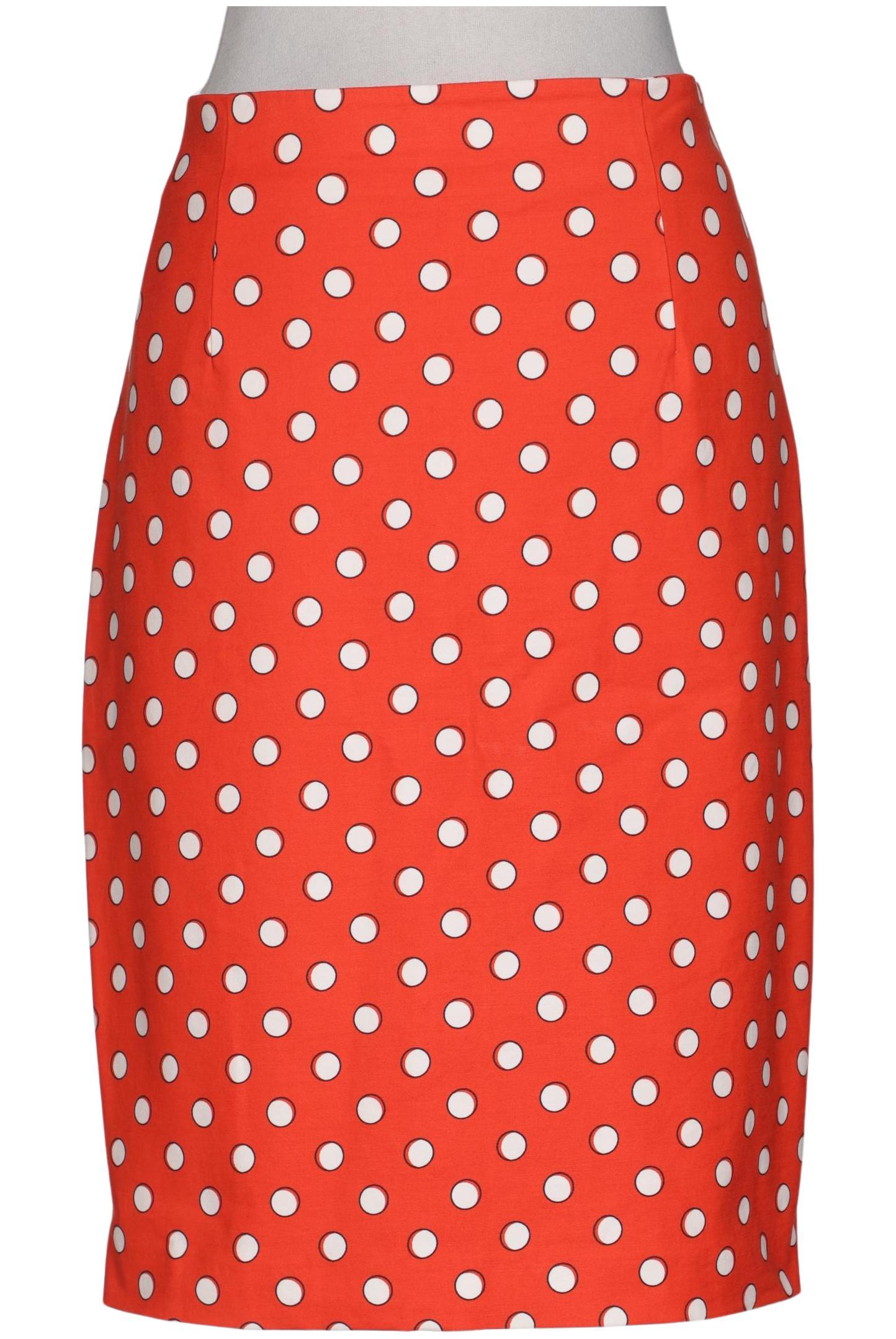 

Boden Damen Rock, rot, Gr. 38