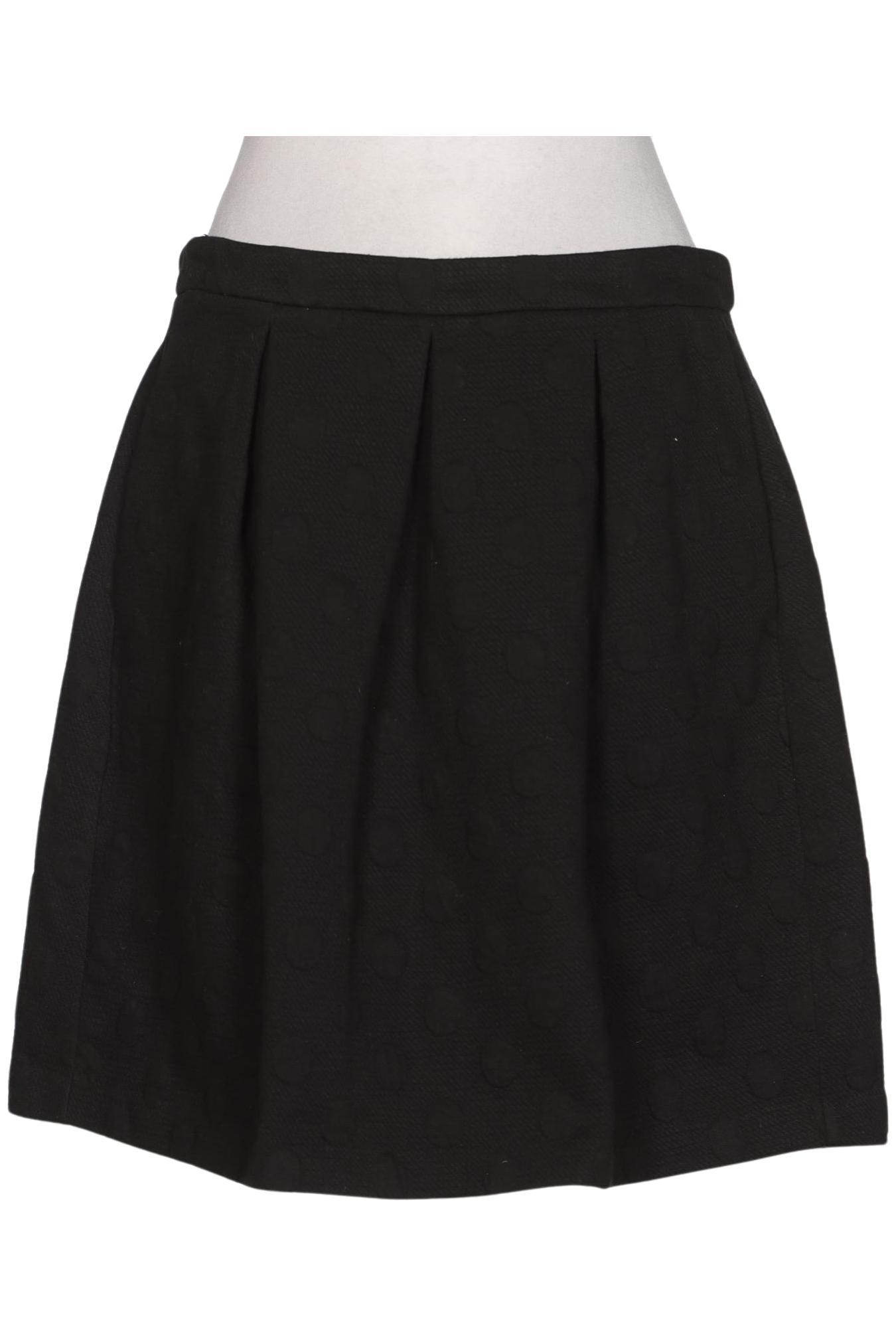 

Boden Damen Rock, schwarz, Gr. 38