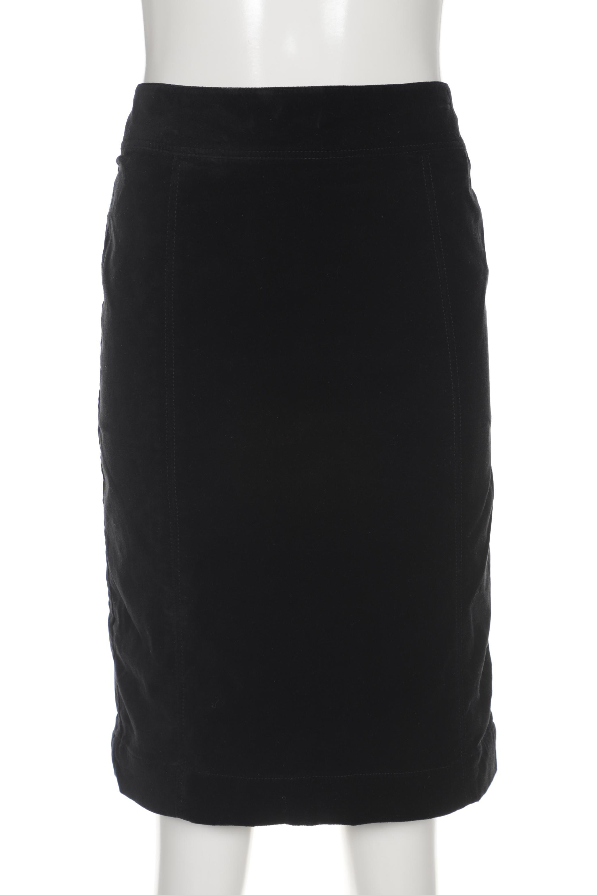 

Boden Damen Rock, schwarz
