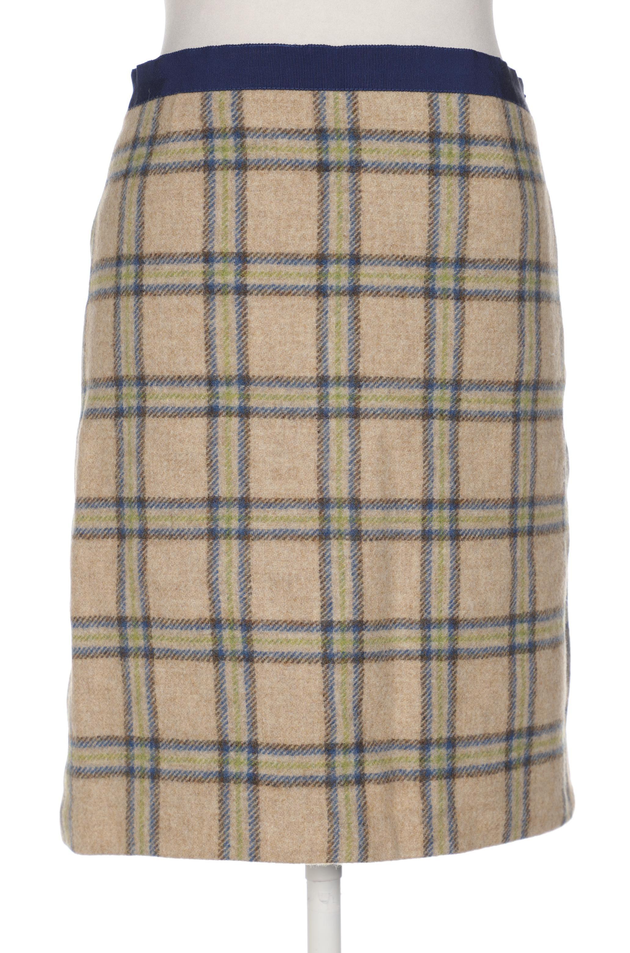 

Boden Damen Rock, beige, Gr. 38