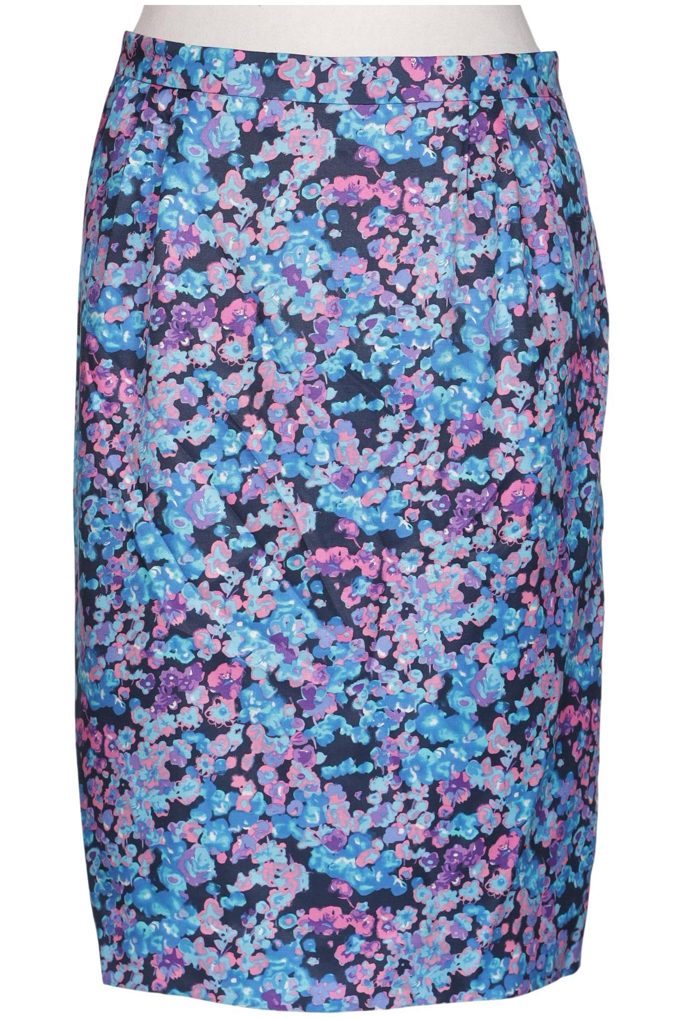 

Boden Damen Rock, mehrfarbig, Gr. 40