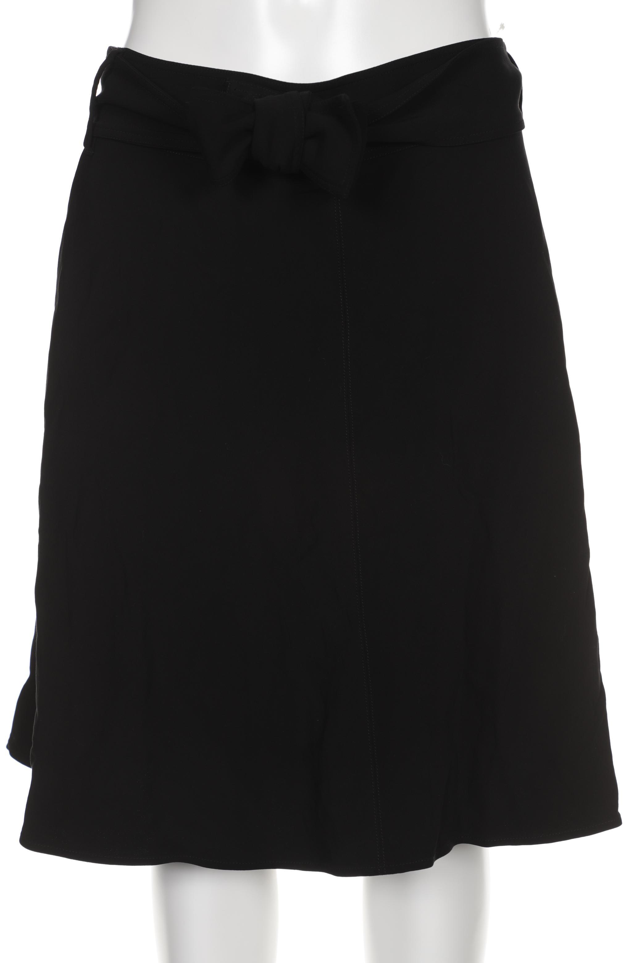 

Boden Damen Rock, schwarz