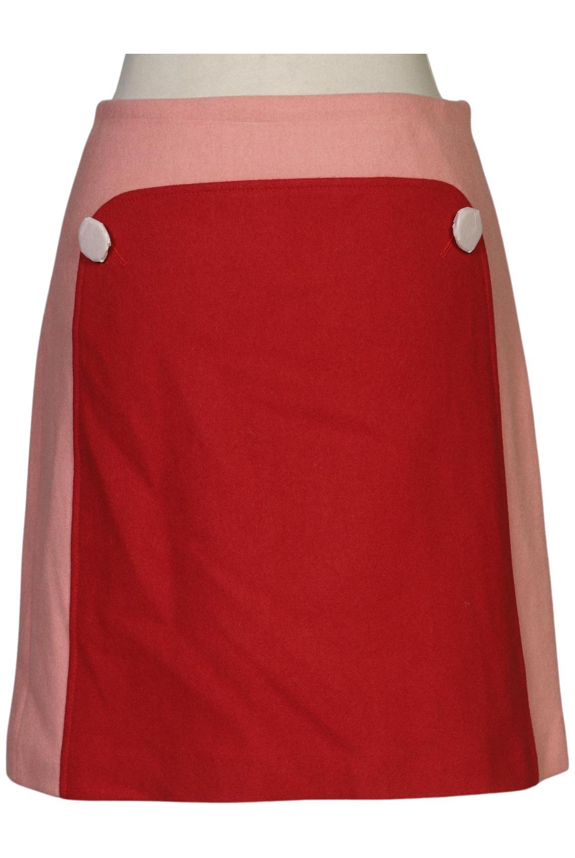 

Boden Damen Rock, mehrfarbig, Gr. 34