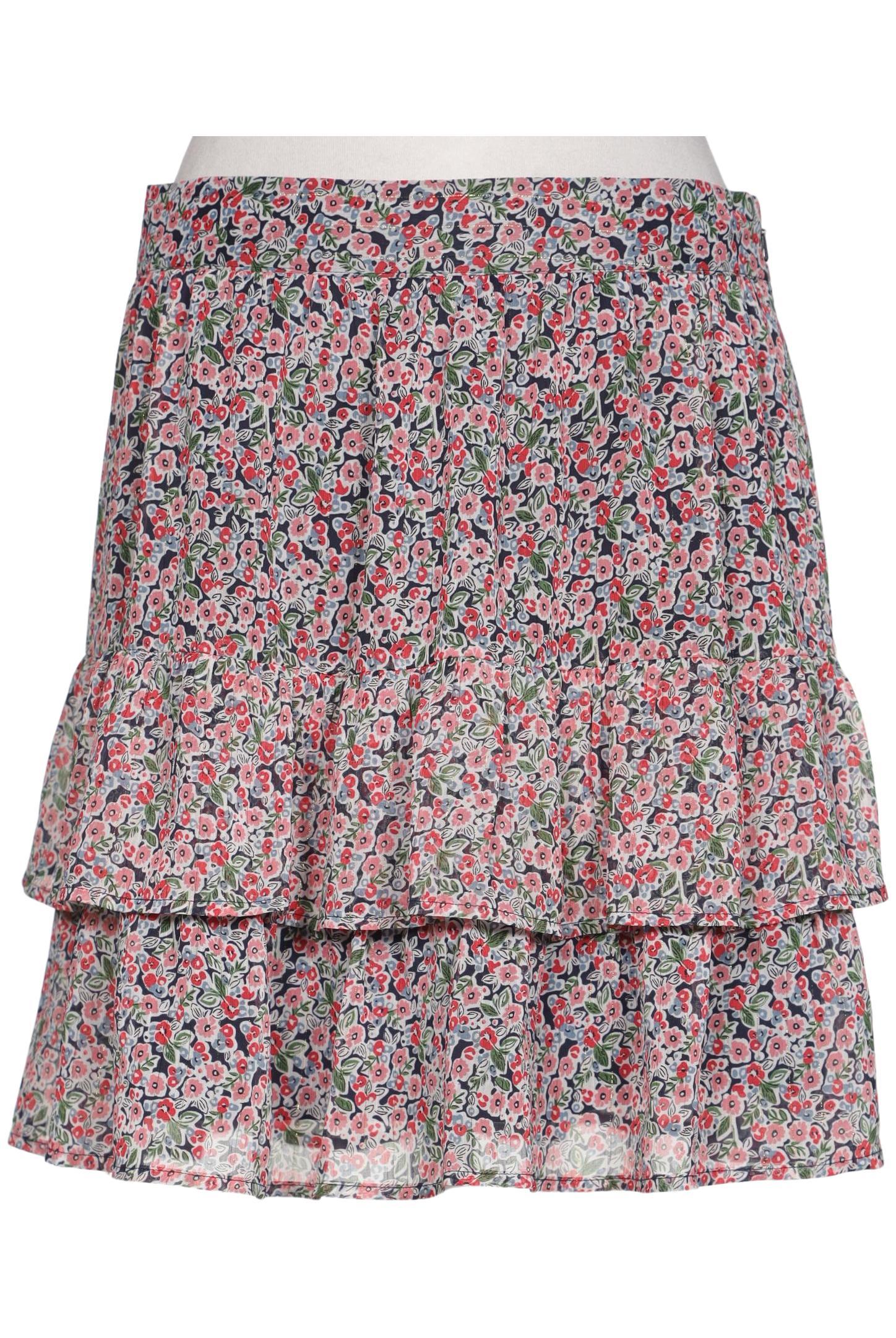 

Boden Damen Rock, mehrfarbig, Gr. 40