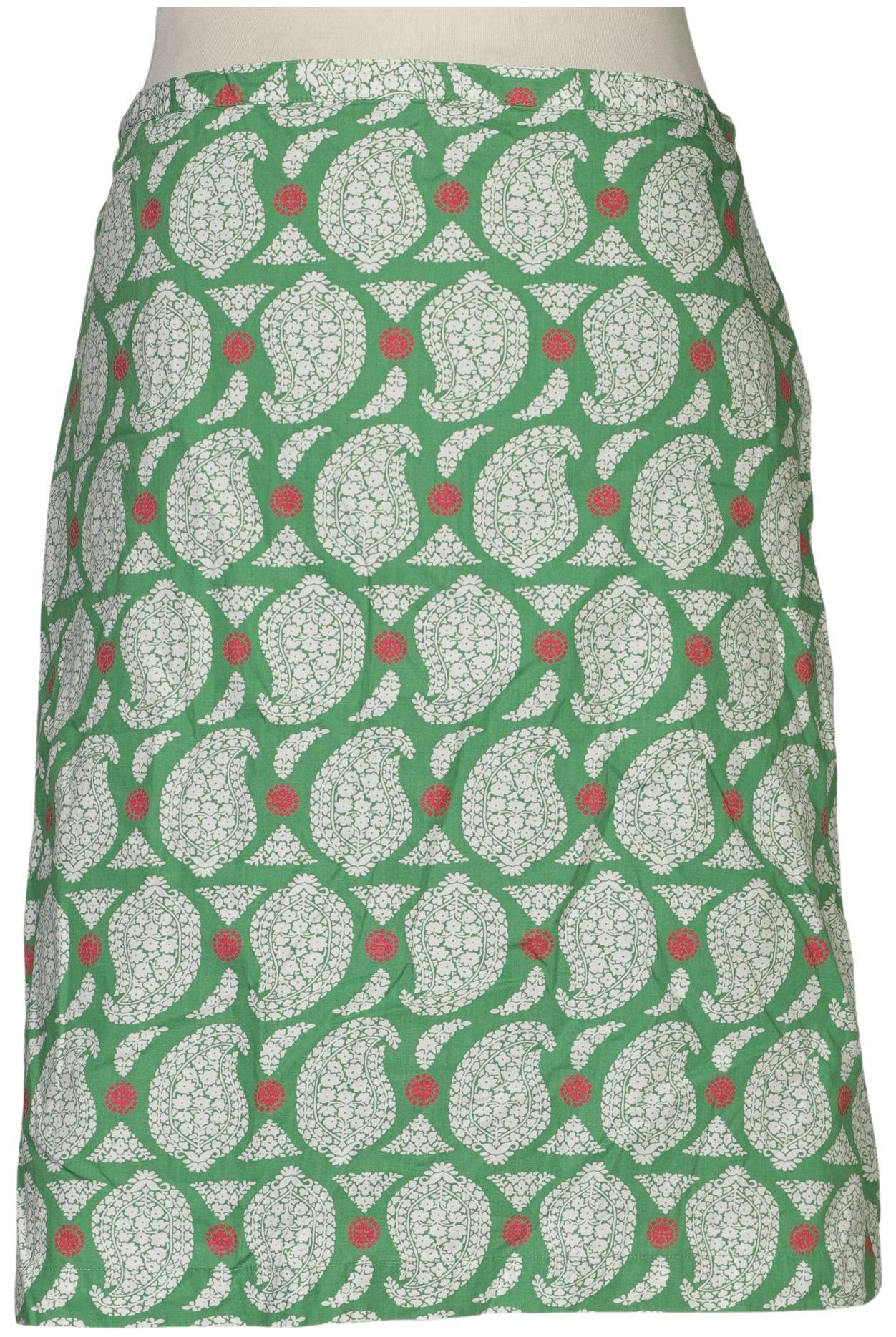 

Boden Damen Rock, mehrfarbig, Gr. 44