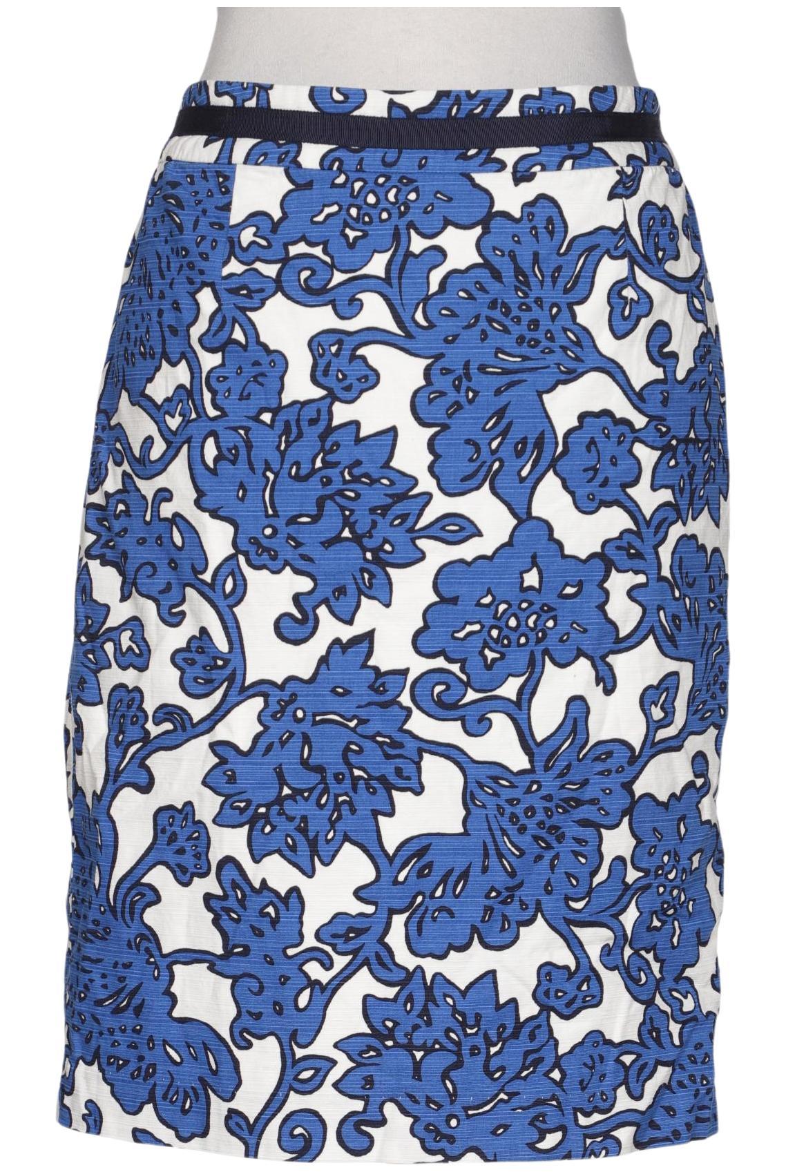 

Boden Damen Rock, mehrfarbig, Gr. 36