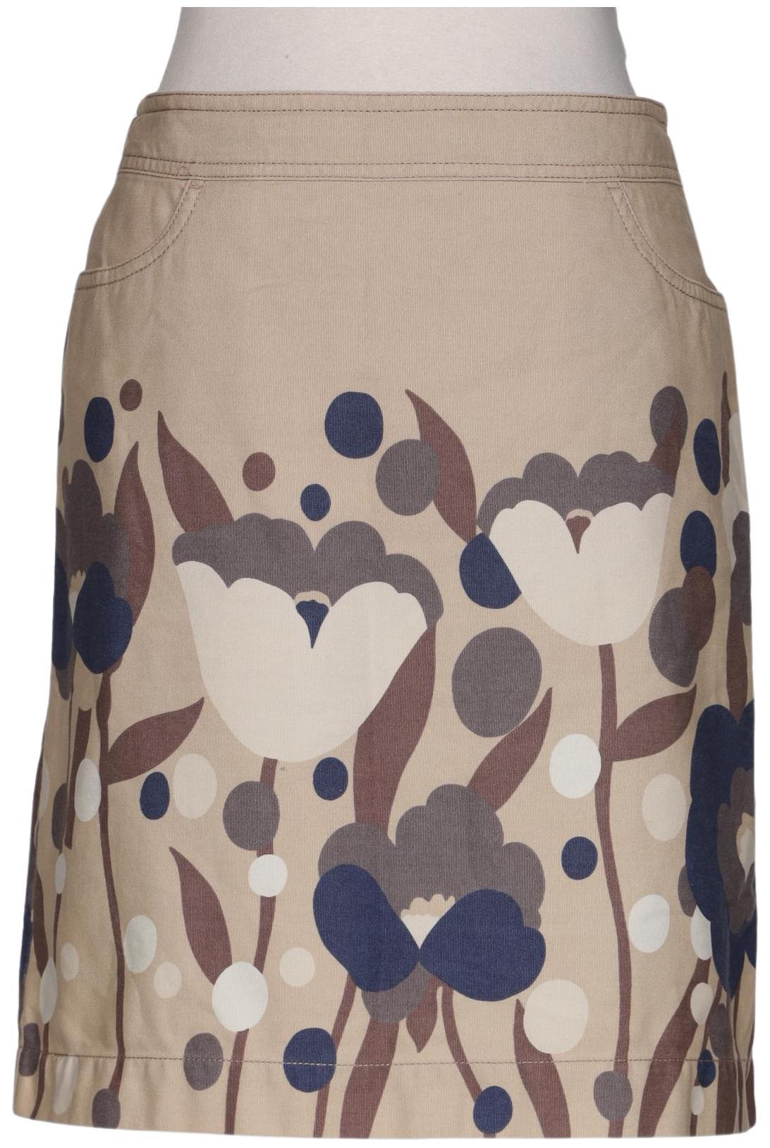 

Boden Damen Rock, mehrfarbig, Gr. 36