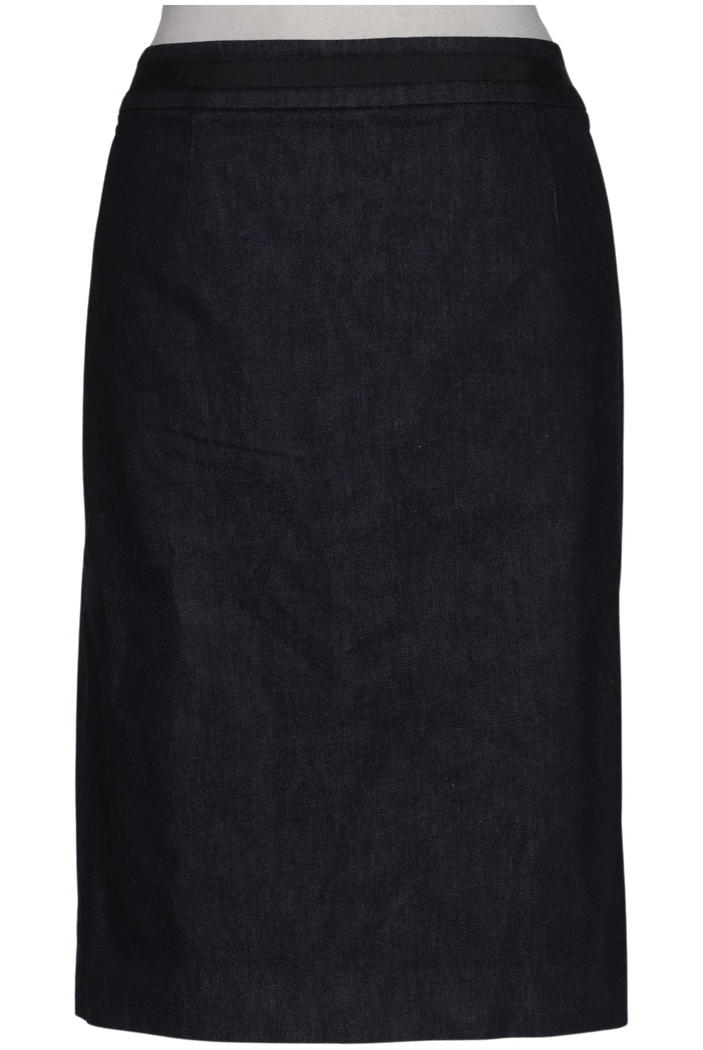 

Boden Damen Rock, marineblau, Gr. 40