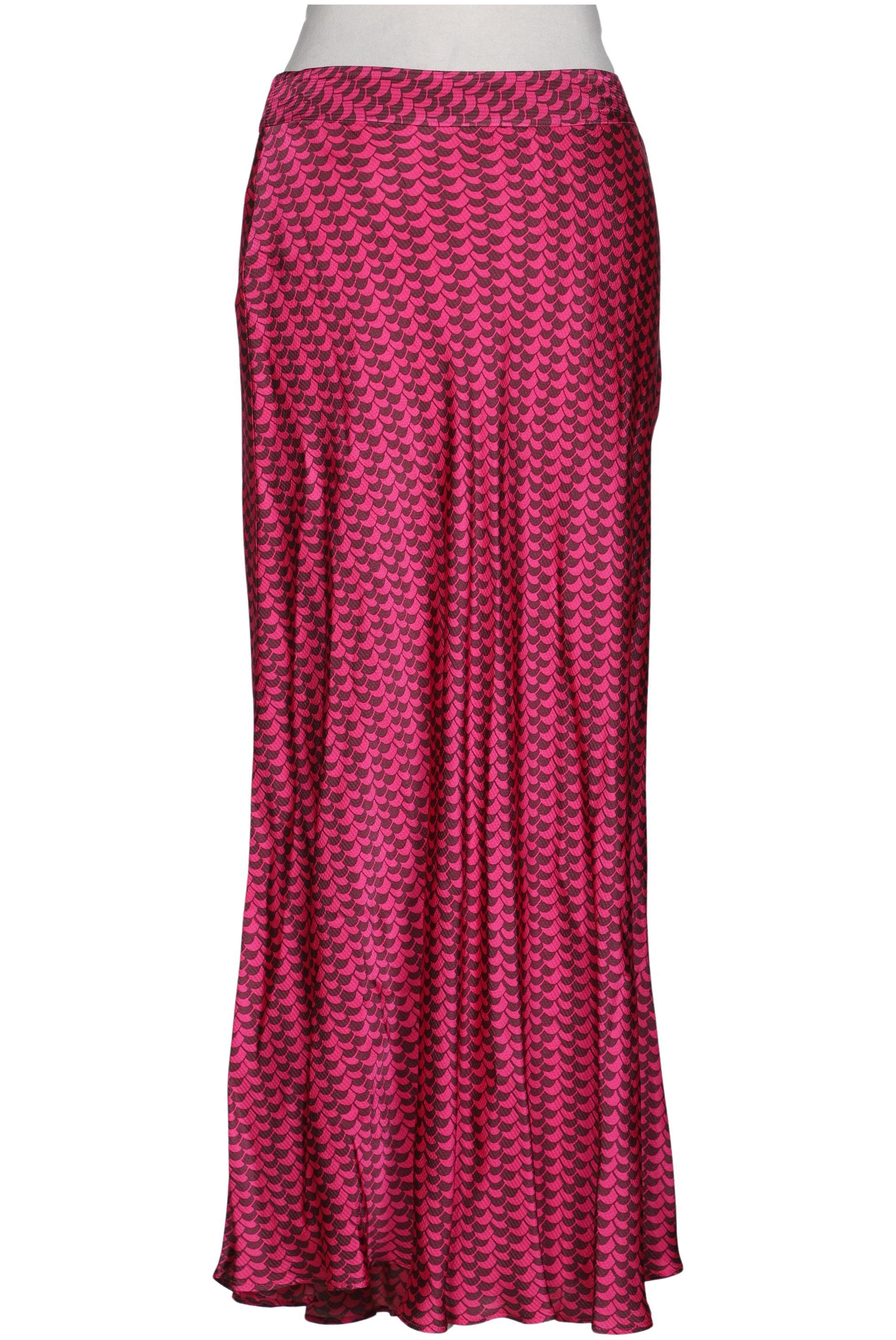 

Boden Damen Rock, pink, Gr. 36