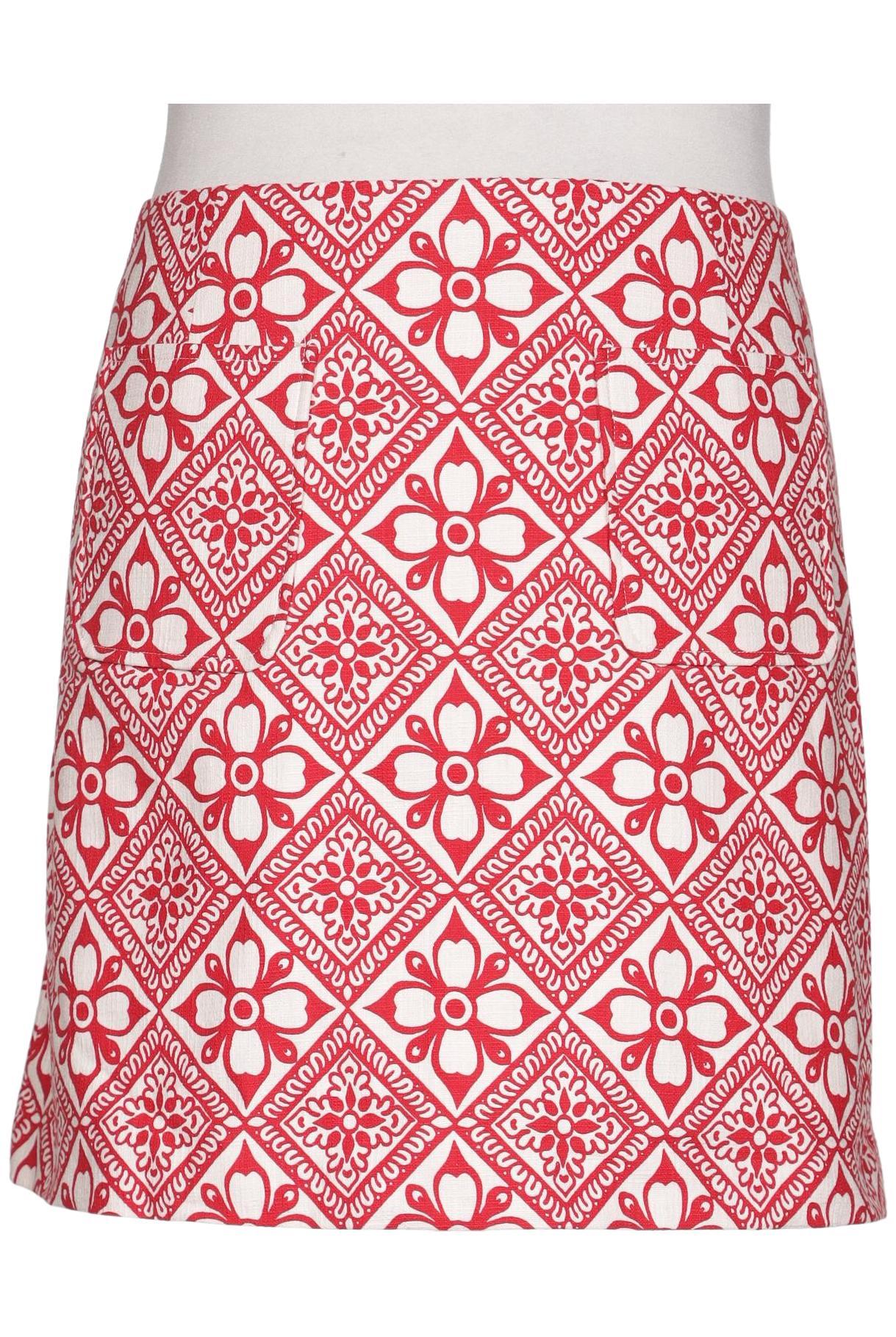 

Boden Damen Rock, mehrfarbig, Gr. 42