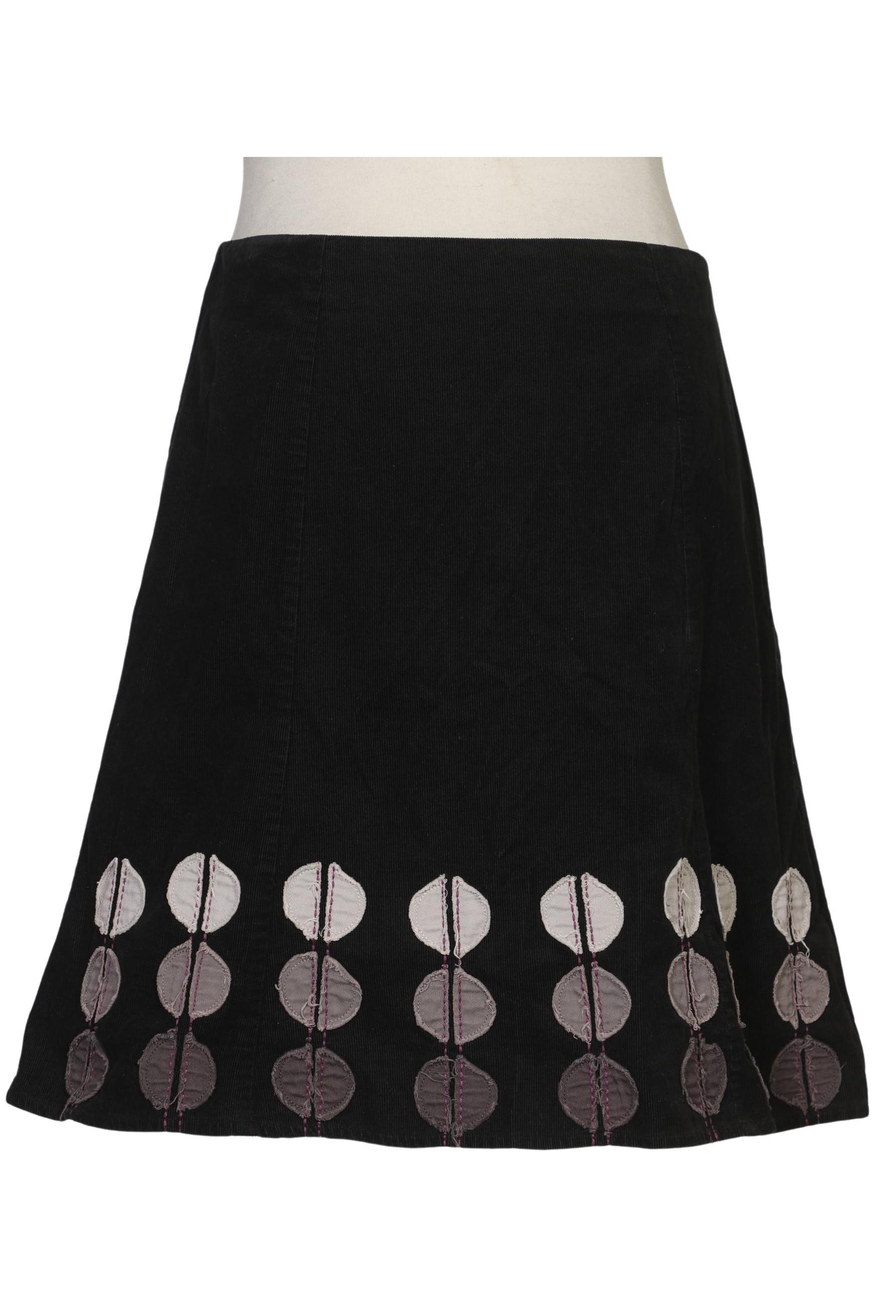 

Boden Damen Rock, mehrfarbig, Gr. 14