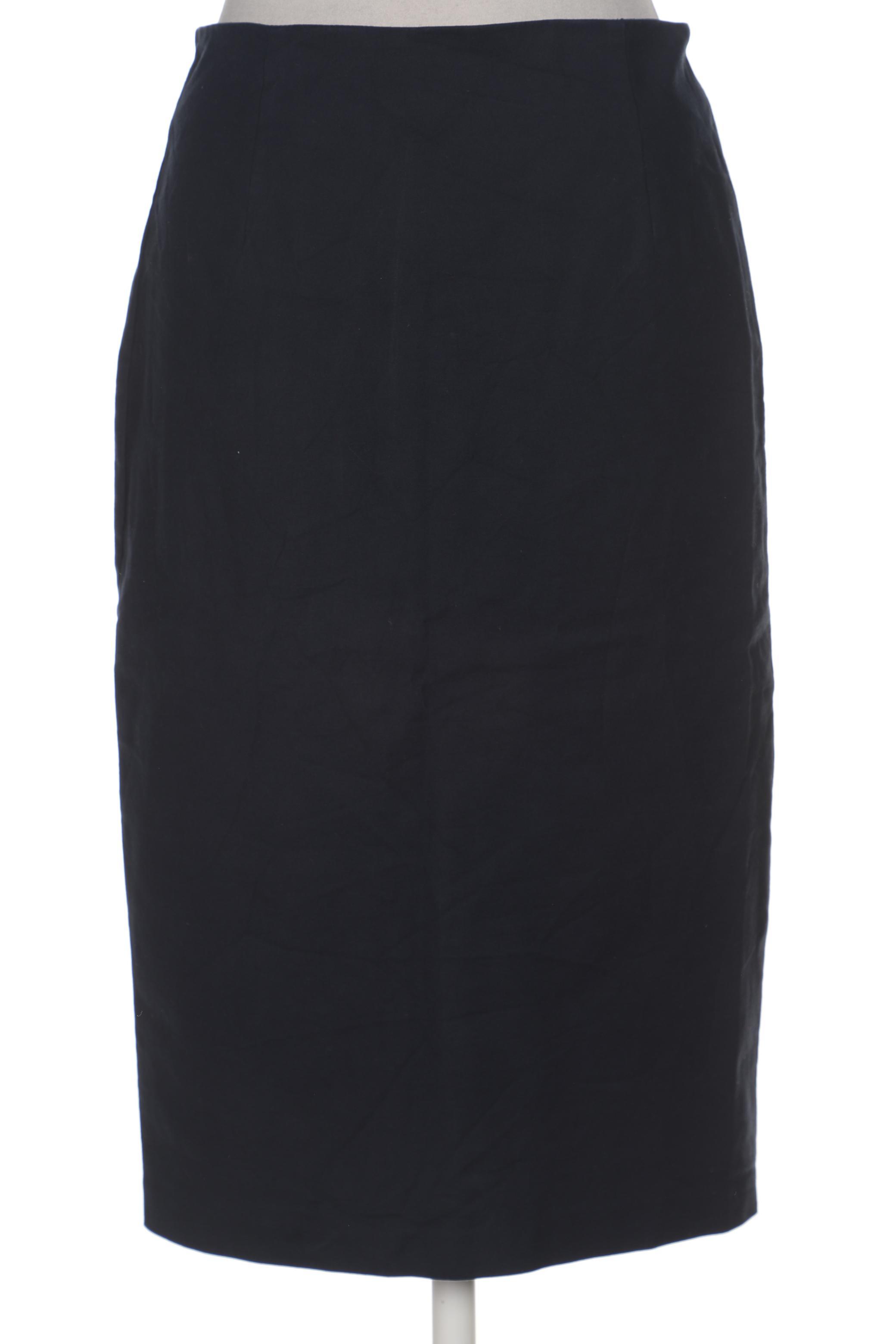 

Boden Damen Rock, marineblau, Gr. 36