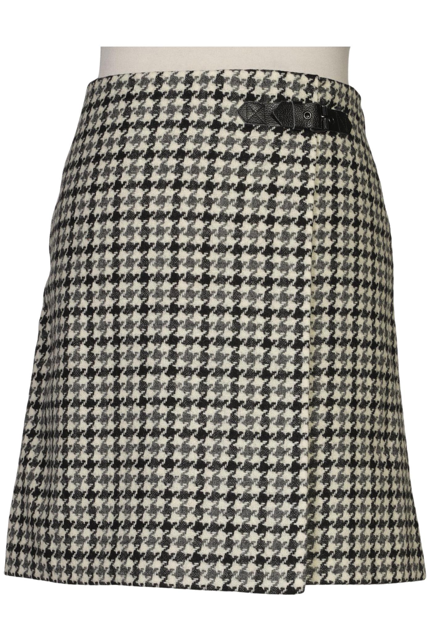 

Boden Damen Rock, mehrfarbig, Gr. 40