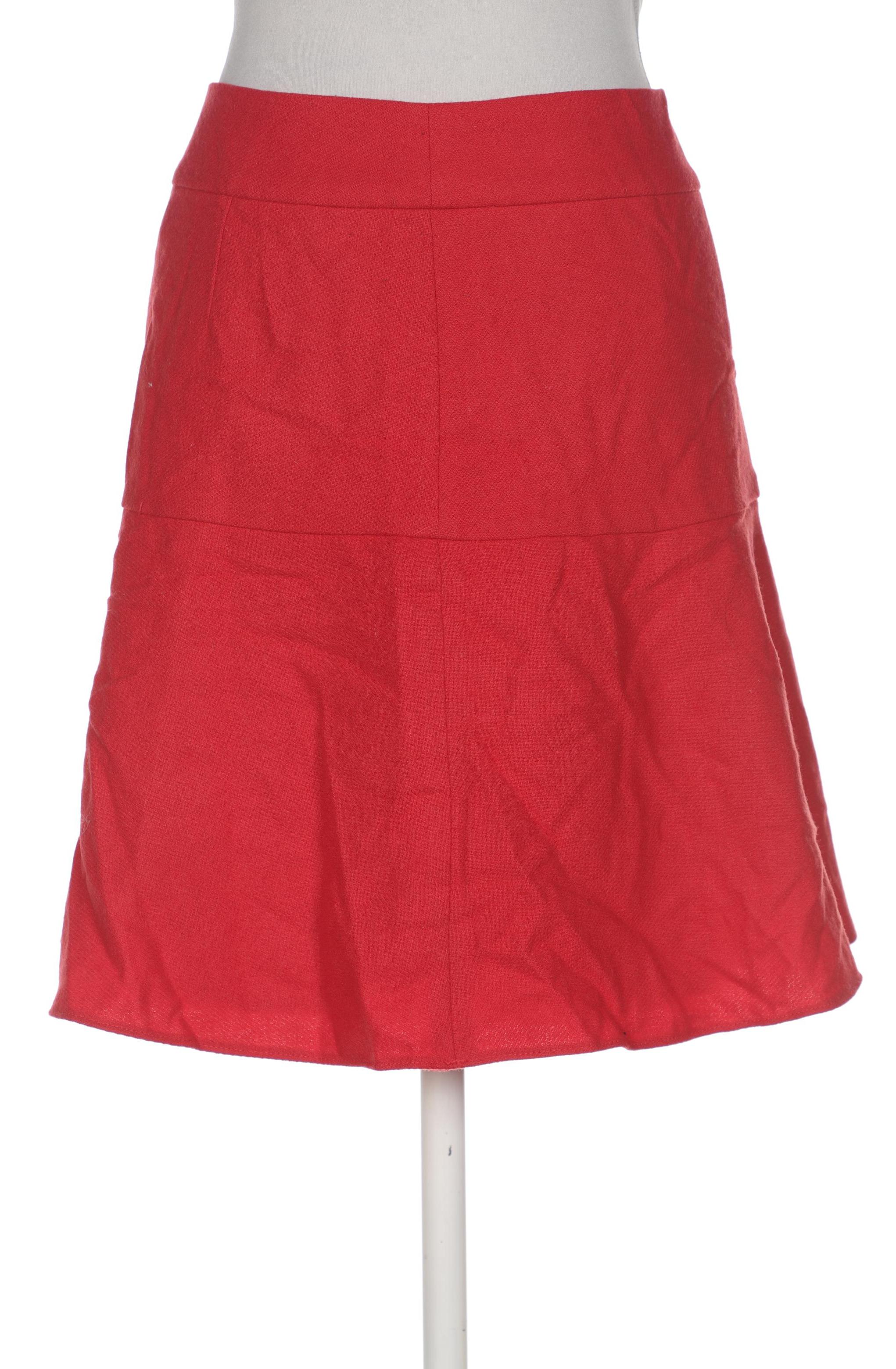 

Boden Damen Rock, rot, Gr. 38