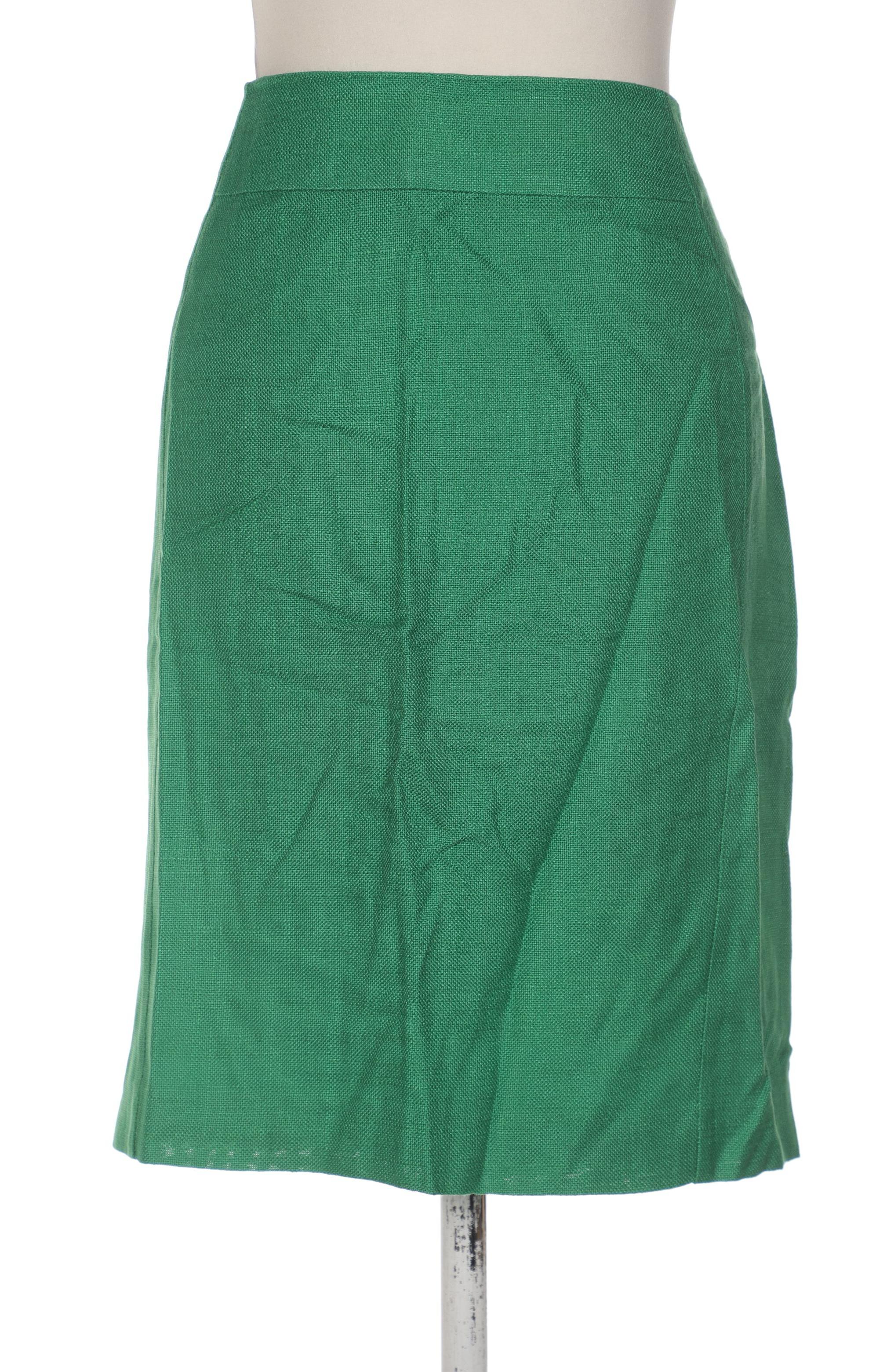 

Boden Damen Rock, grün
