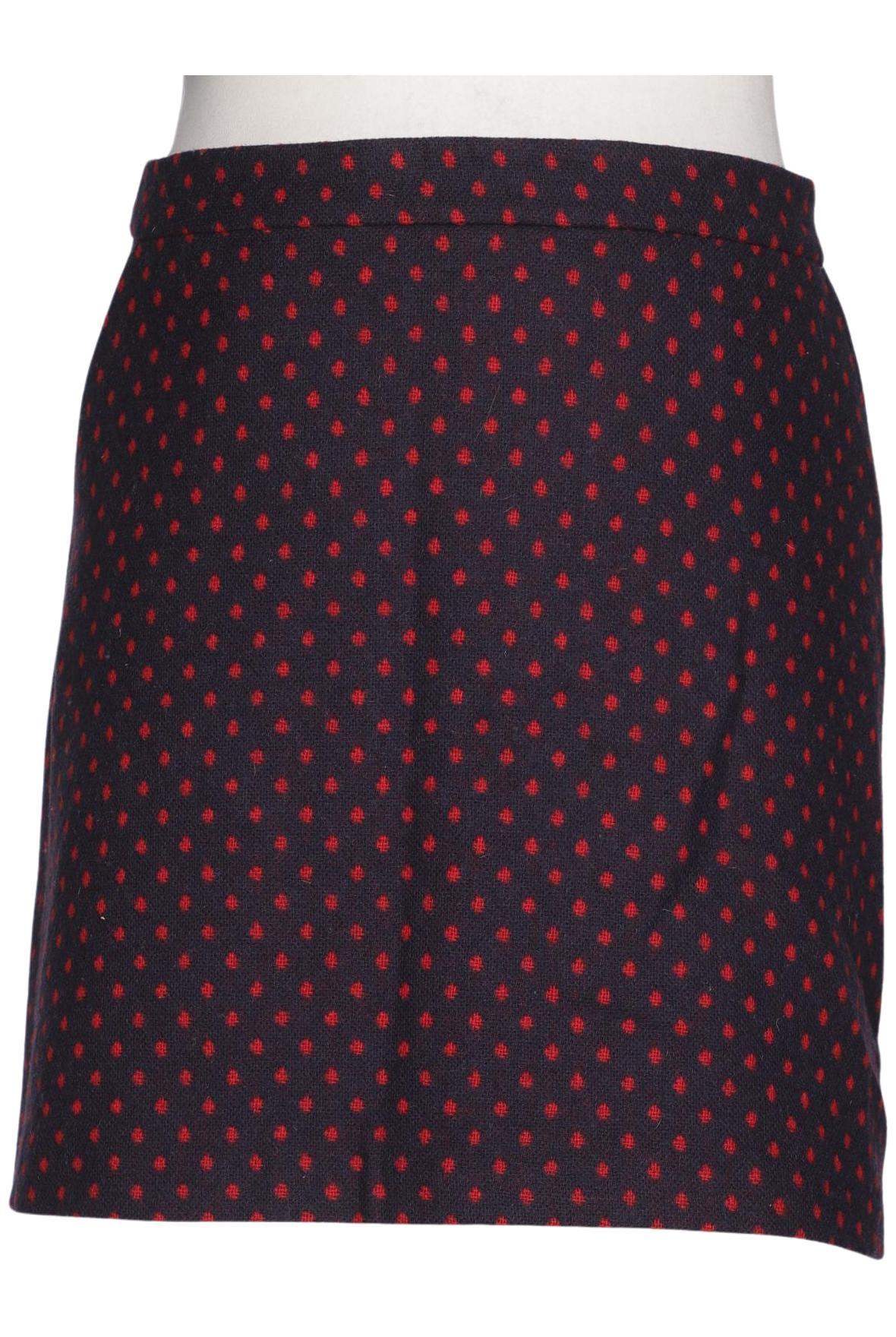 

Boden Damen Rock, mehrfarbig, Gr. 42