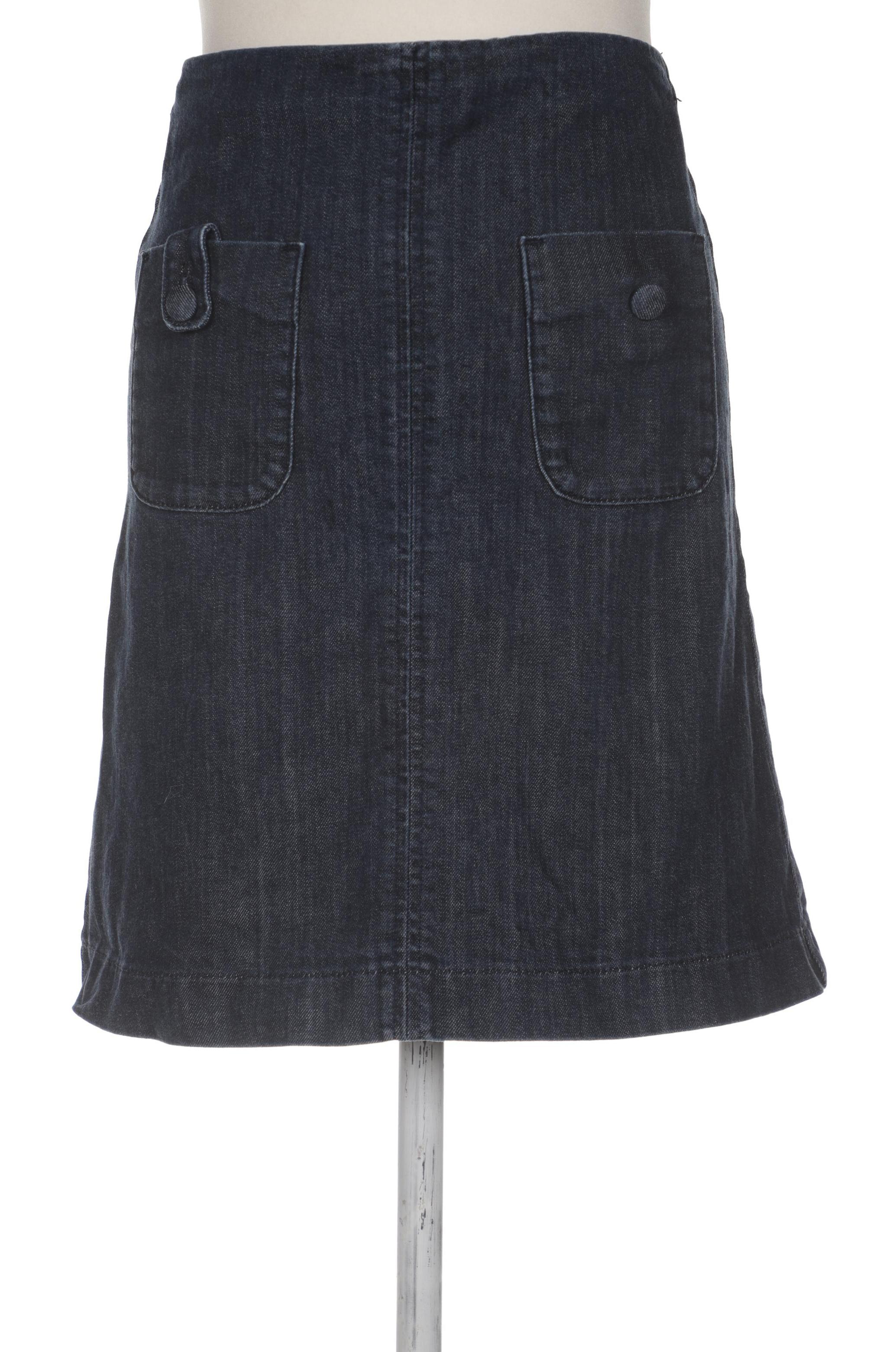 

Boden Damen Rock, marineblau