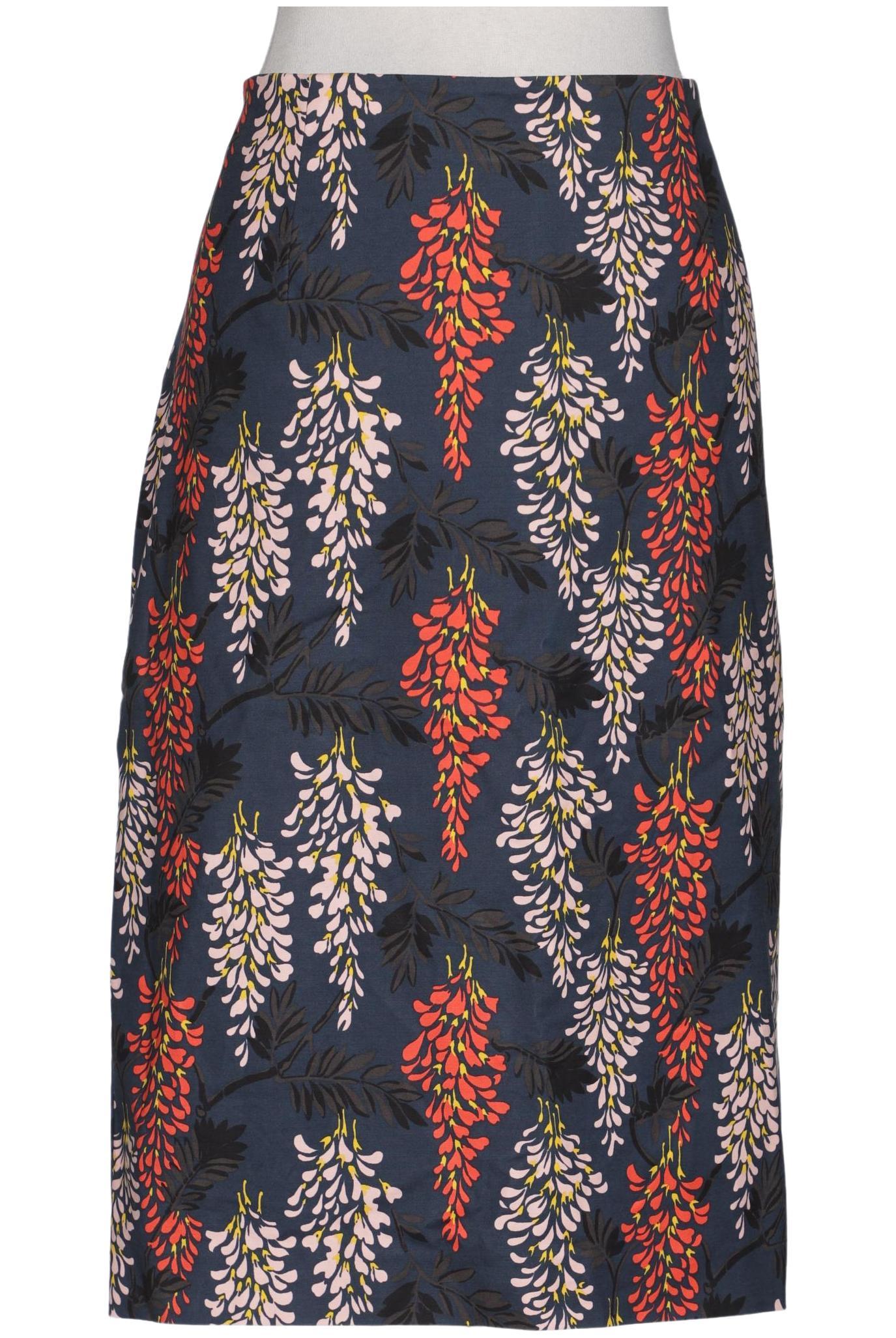 

Boden Damen Rock, mehrfarbig, Gr. 40