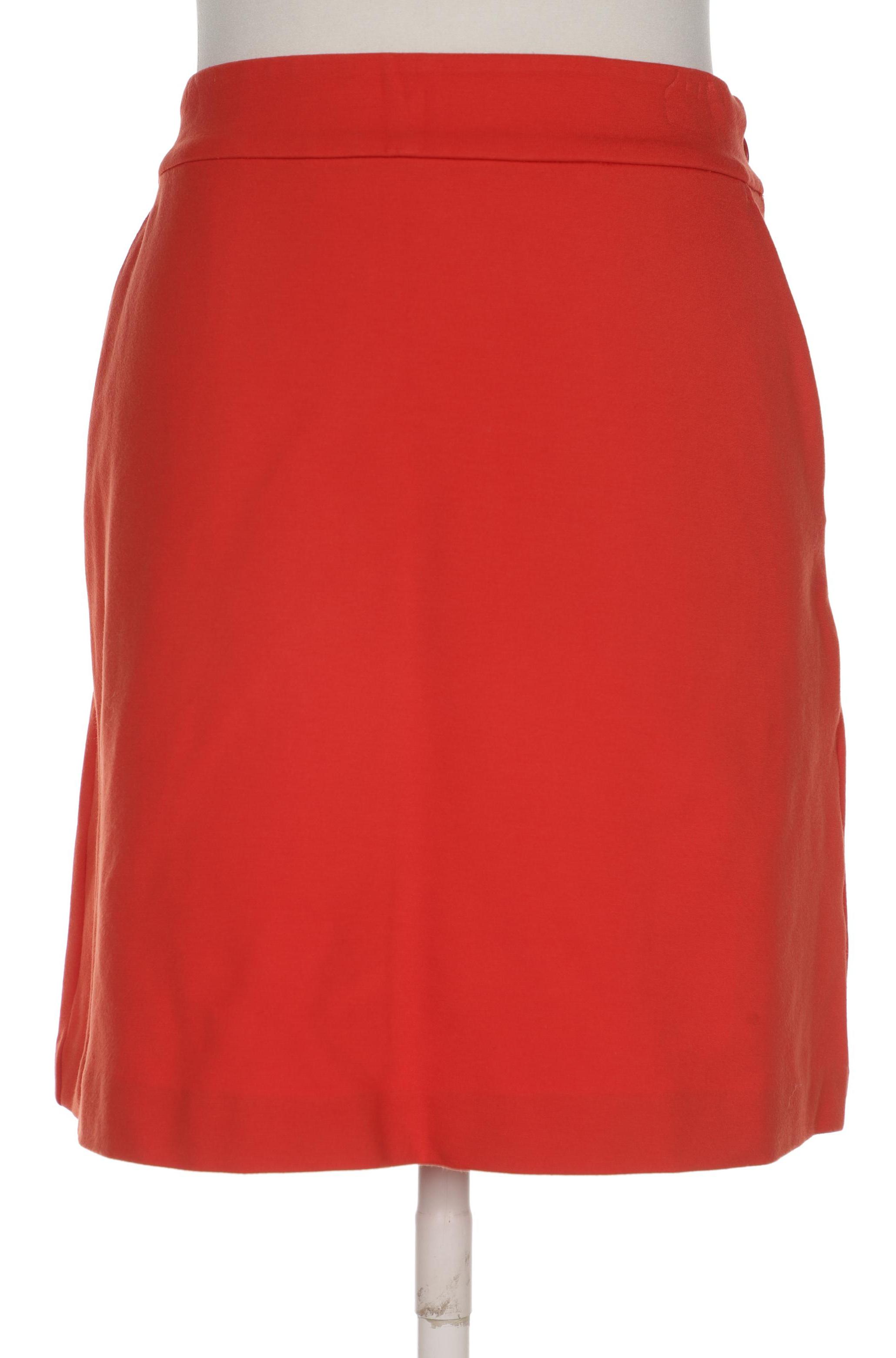 

Boden Damen Rock, orange, Gr. 40