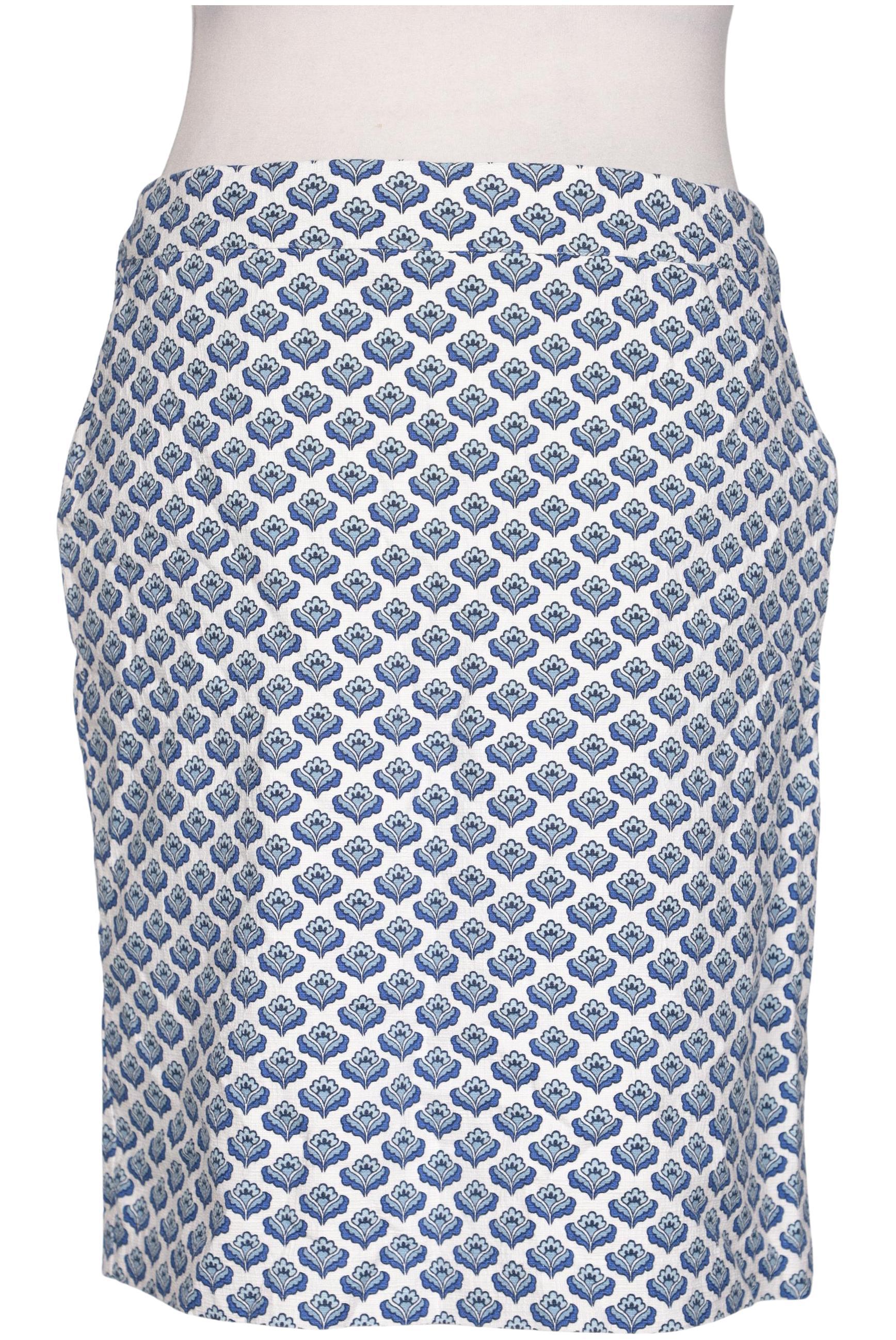 

Boden Damen Rock, mehrfarbig, Gr. 40