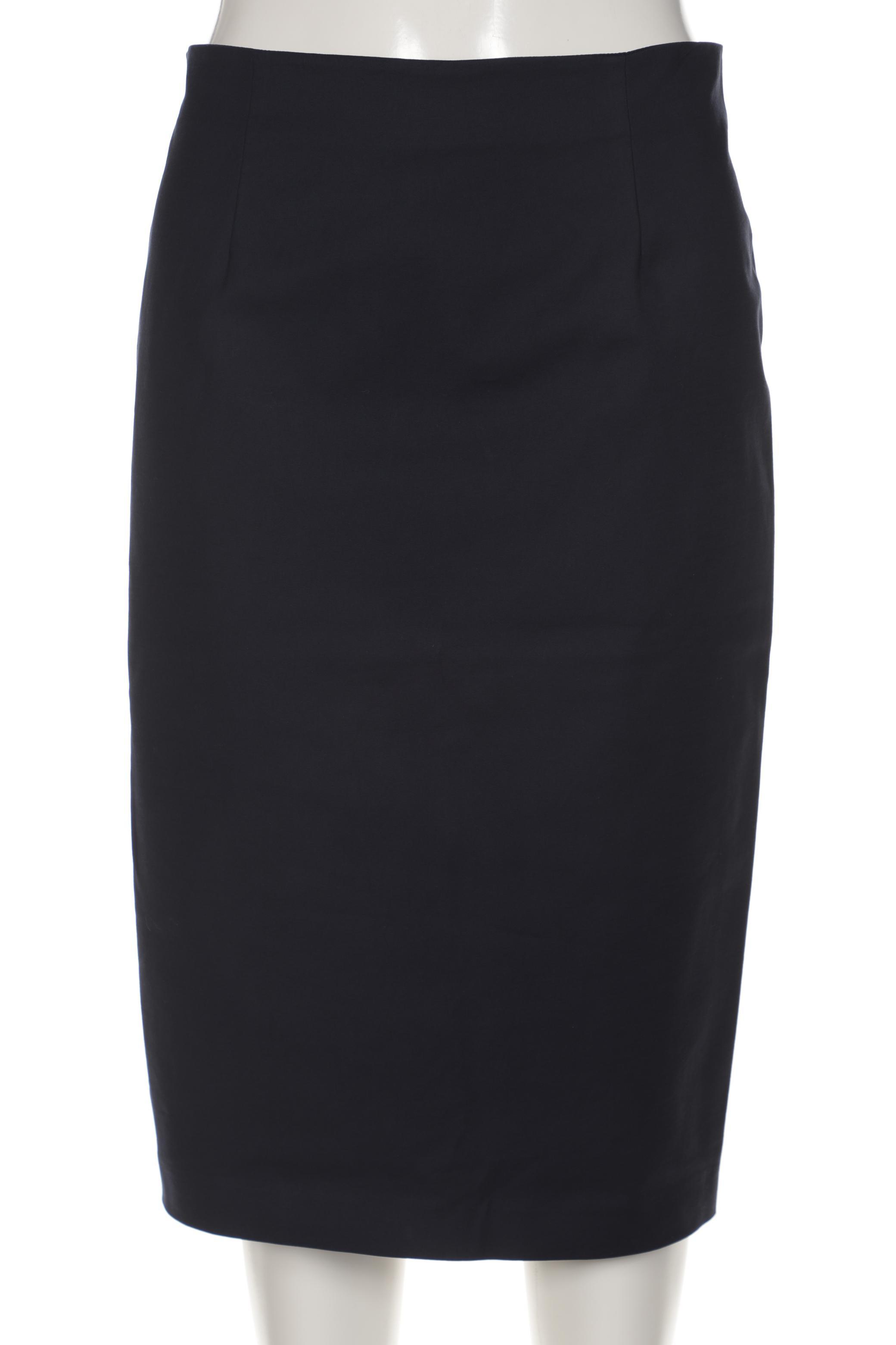 

Boden Damen Rock, marineblau
