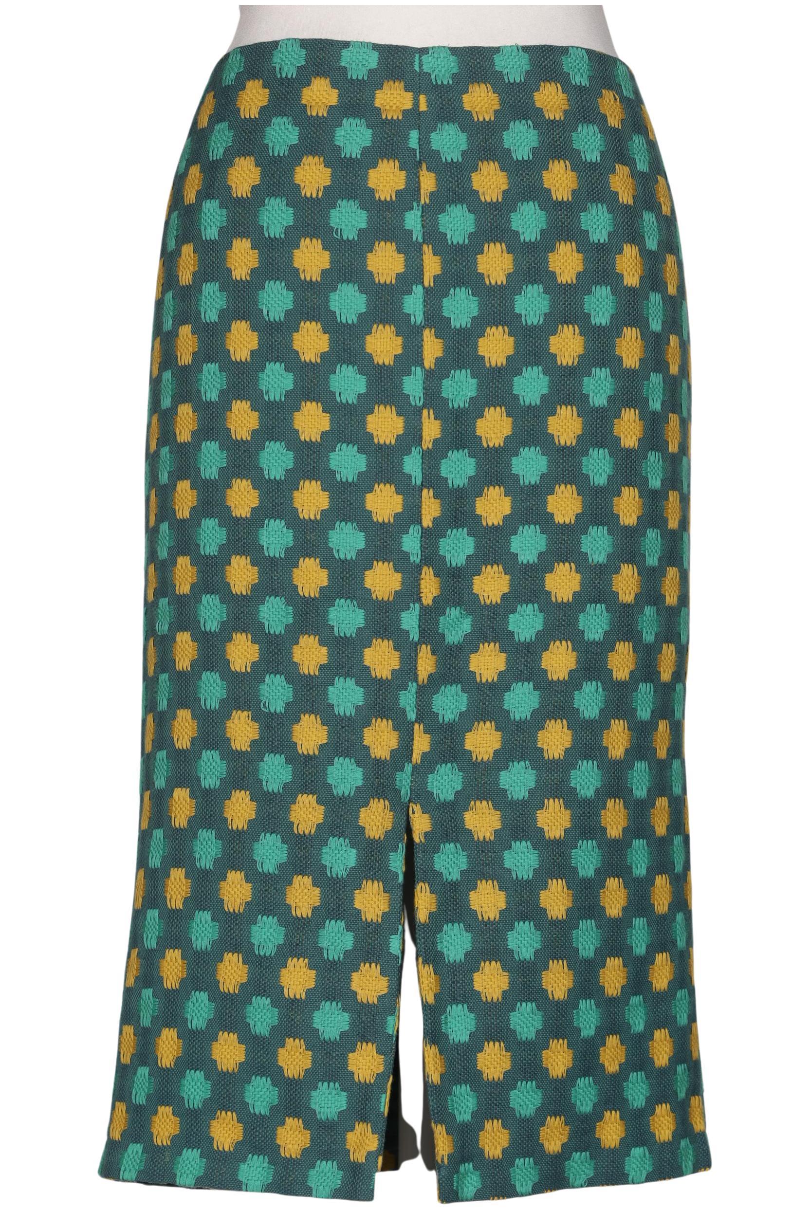 

Boden Damen Rock, mehrfarbig, Gr. 40