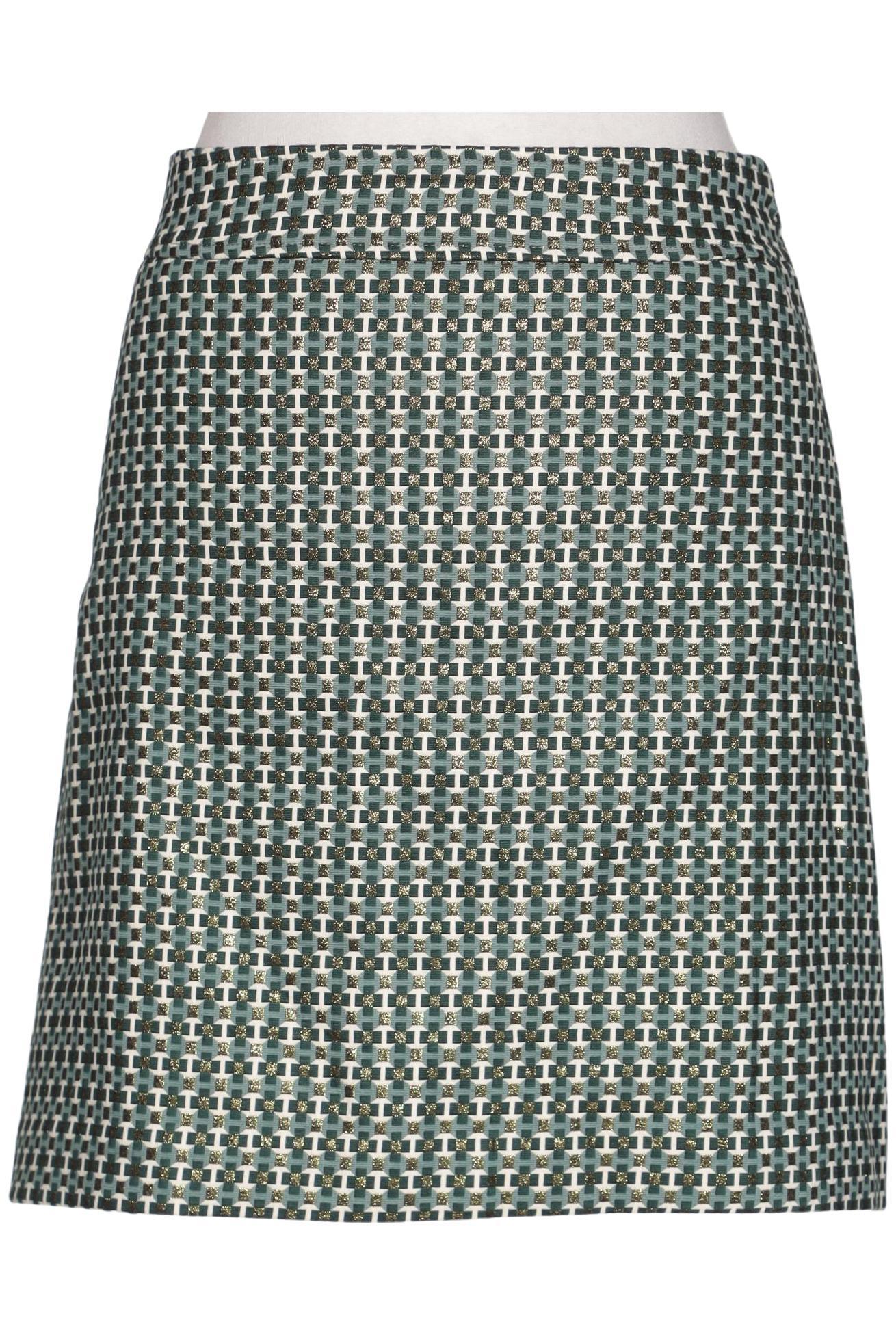 

Boden Damen Rock, mehrfarbig, Gr. 38