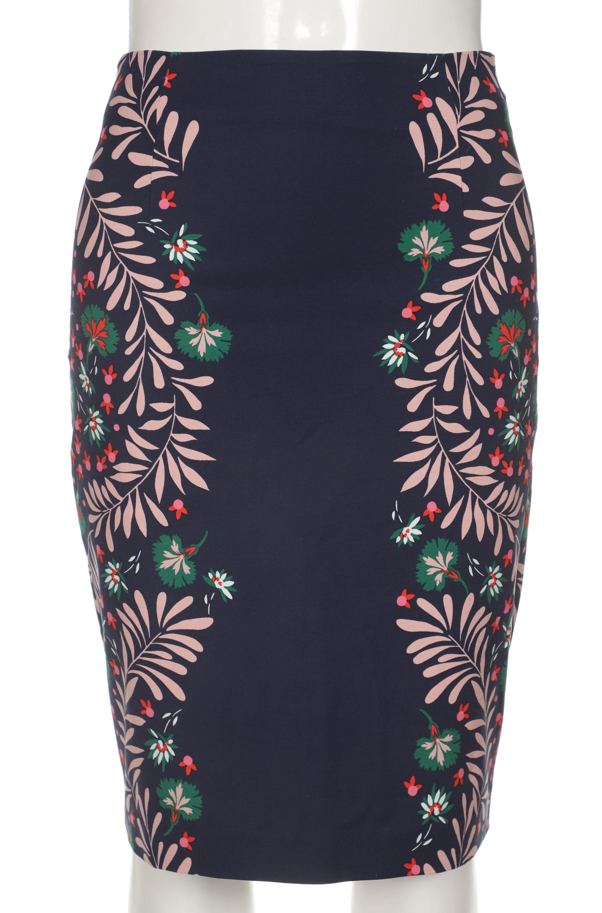 

Boden Damen Rock, marineblau