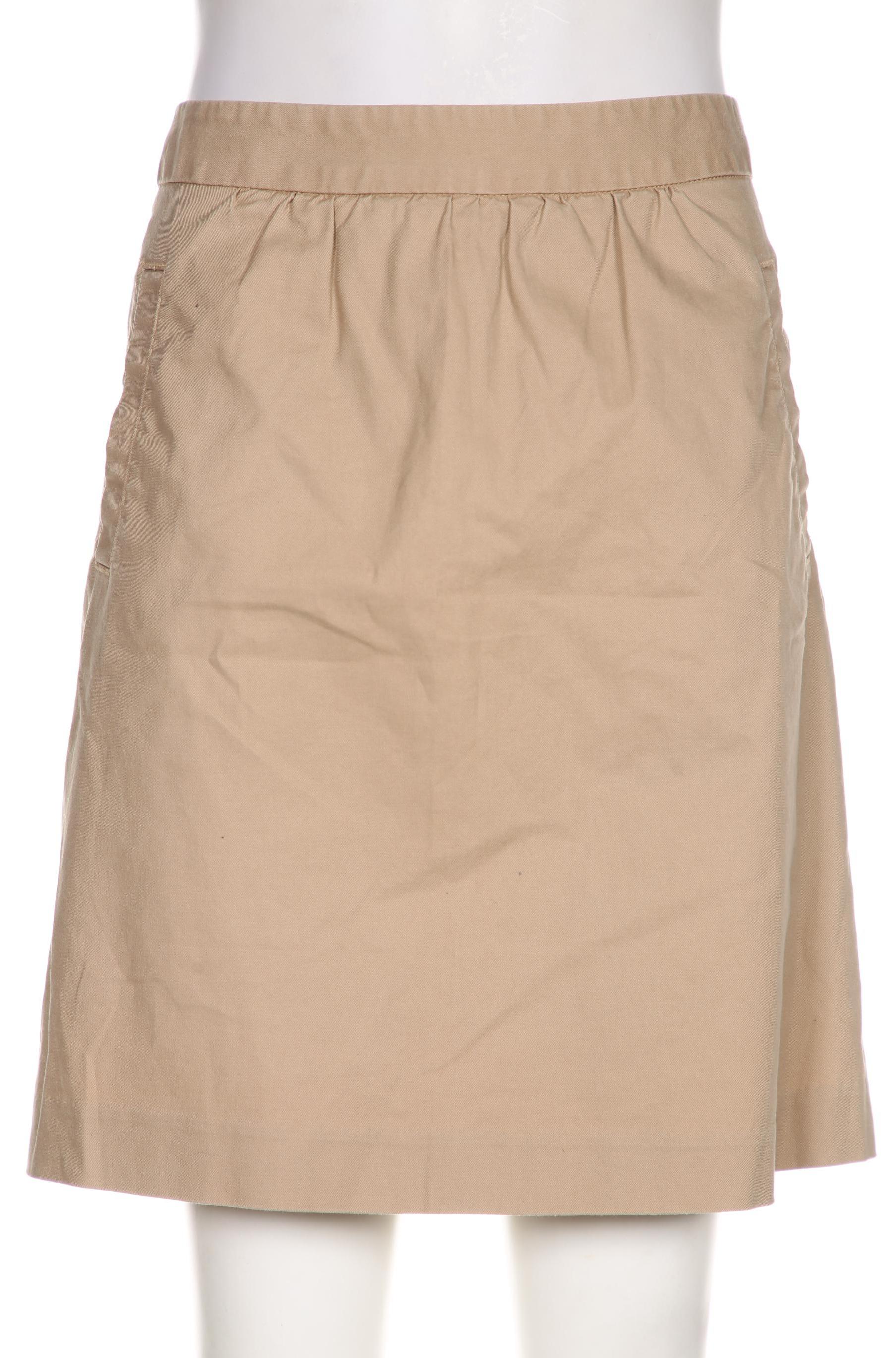 

Boden Damen Rock, beige