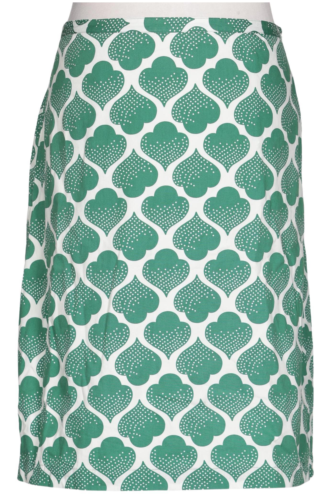 

Boden Damen Rock, mehrfarbig, Gr. 42