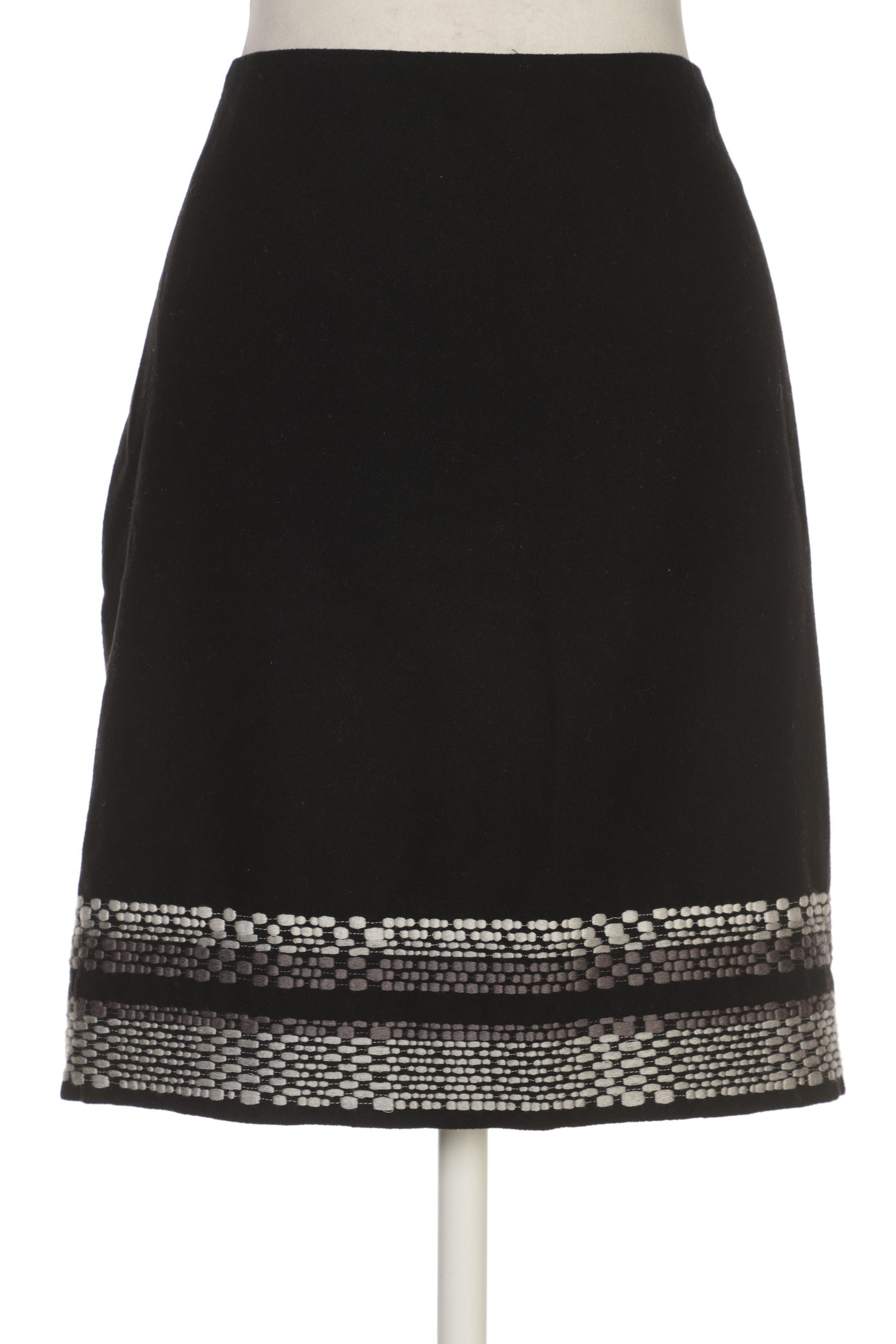 

Boden Damen Rock, schwarz, Gr. 40