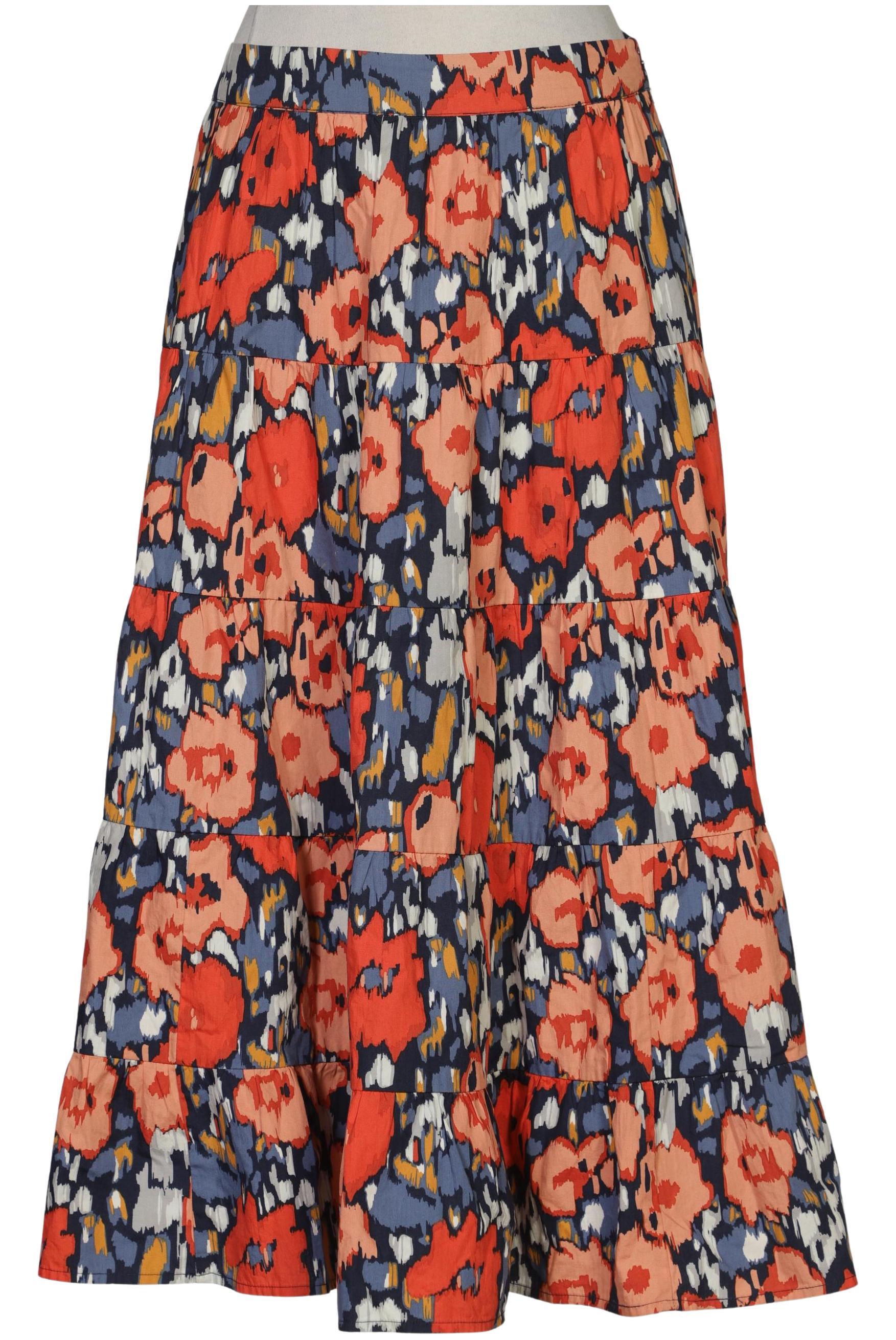 

Boden Damen Rock, mehrfarbig, Gr. 36