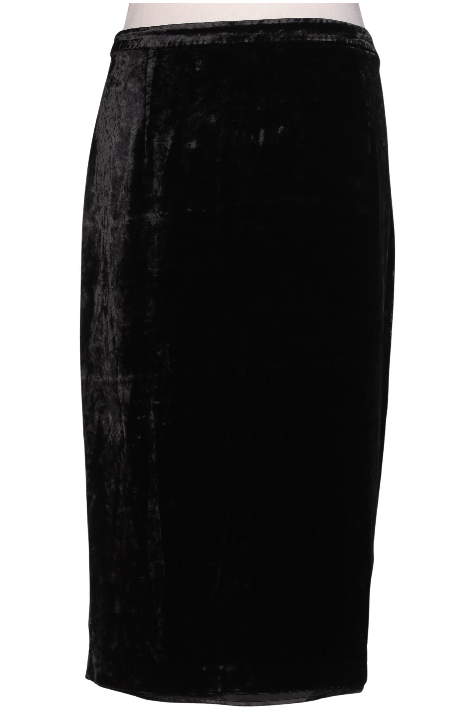 

Boden Damen Rock, schwarz, Gr. 44