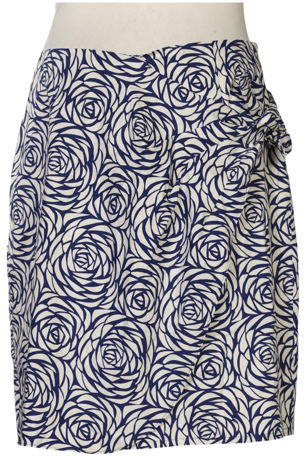 

Boden Damen Rock, mehrfarbig, Gr. 42