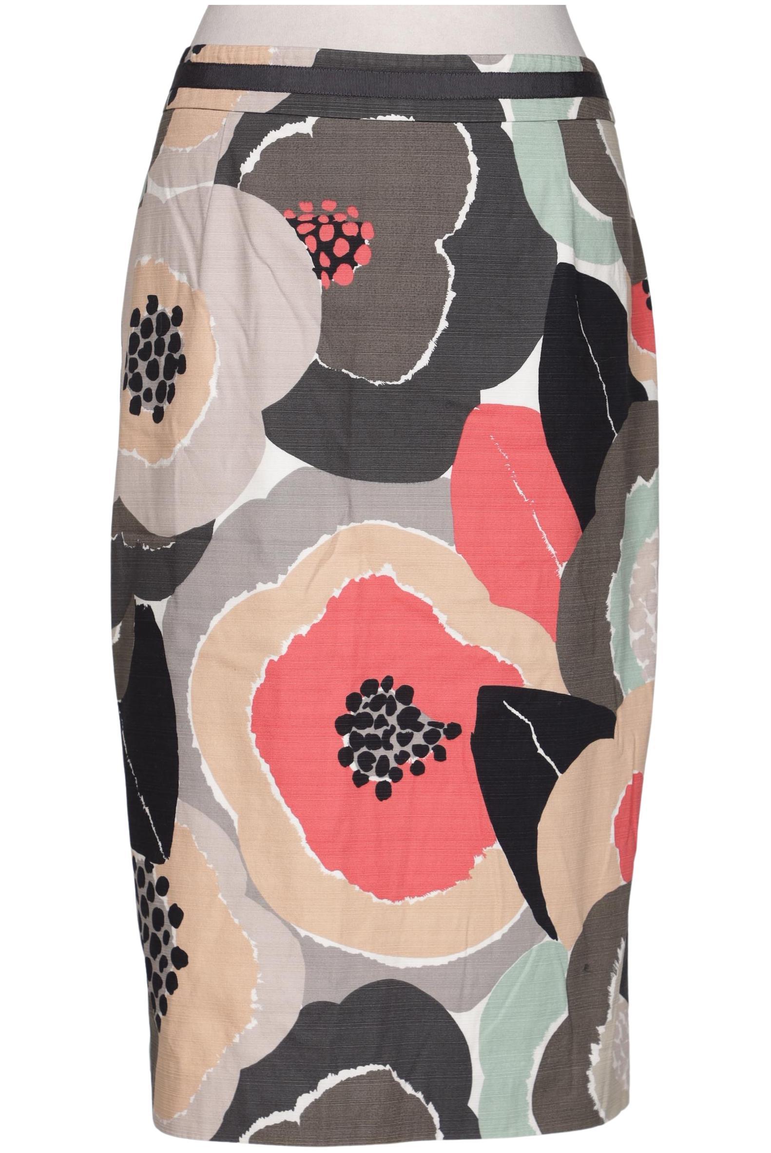 

Boden Damen Rock, mehrfarbig, Gr. 40