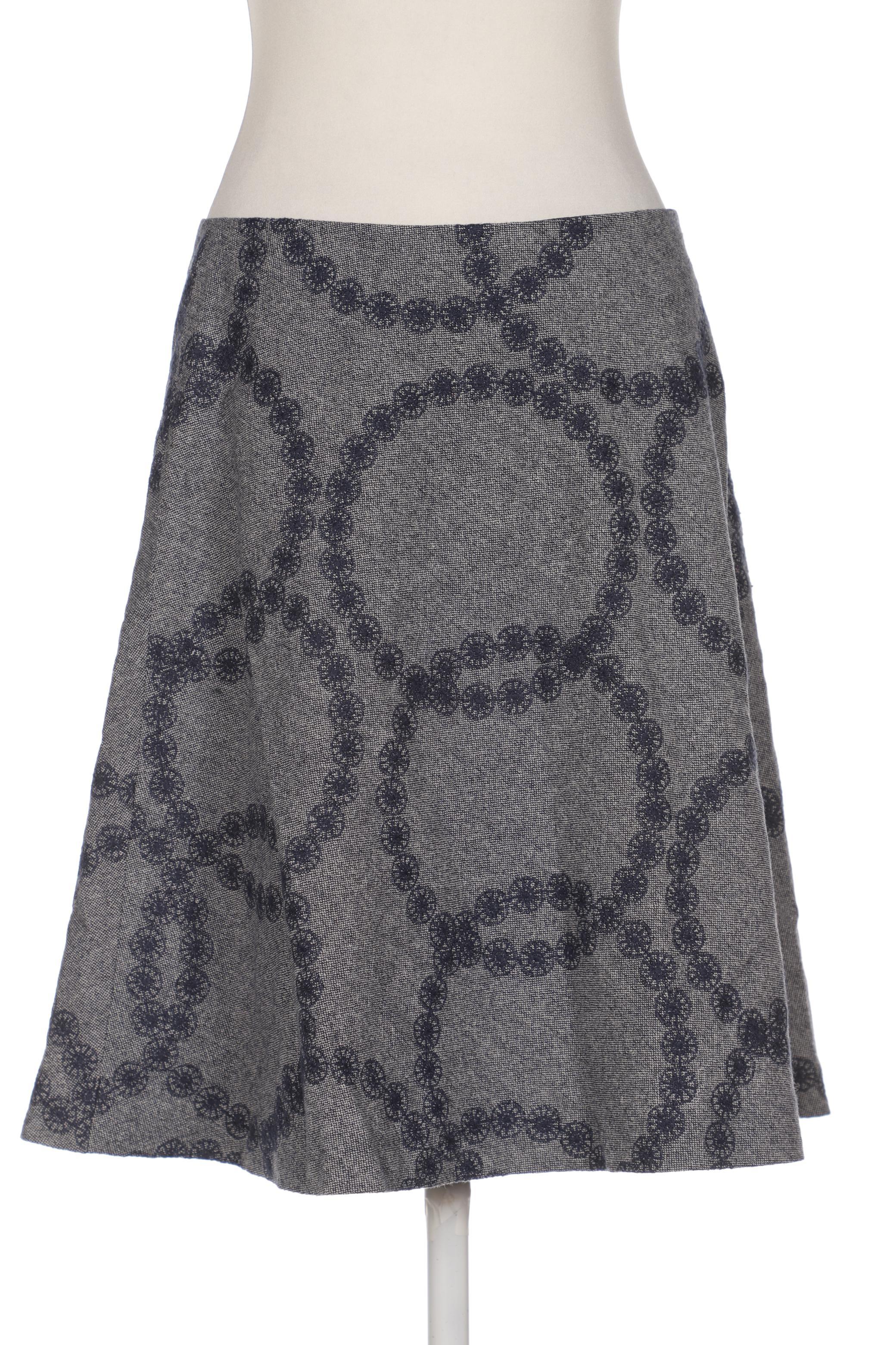 

Boden Damen Rock, marineblau, Gr. 36