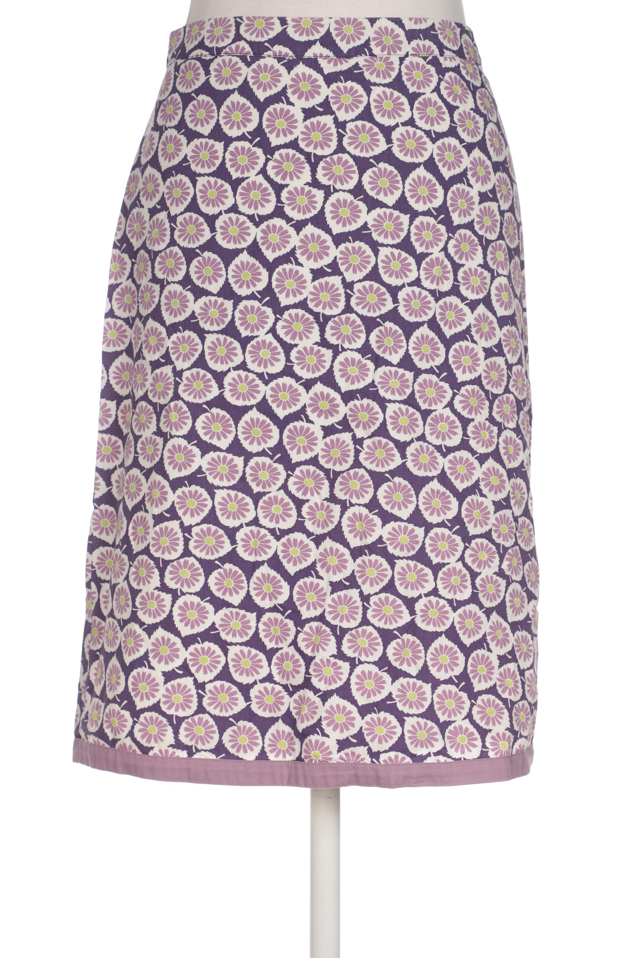 

Boden Damen Rock, flieder, Gr. 10